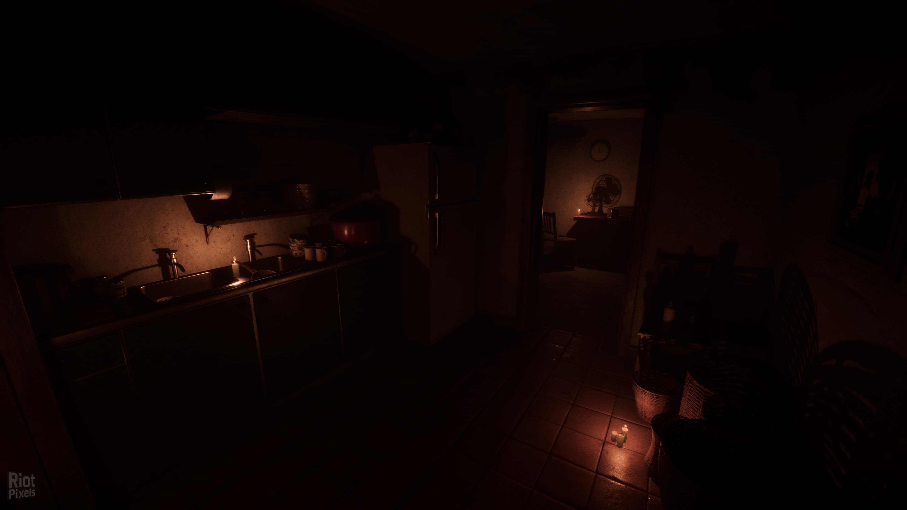 Welcome to Kowloon screenshot 1