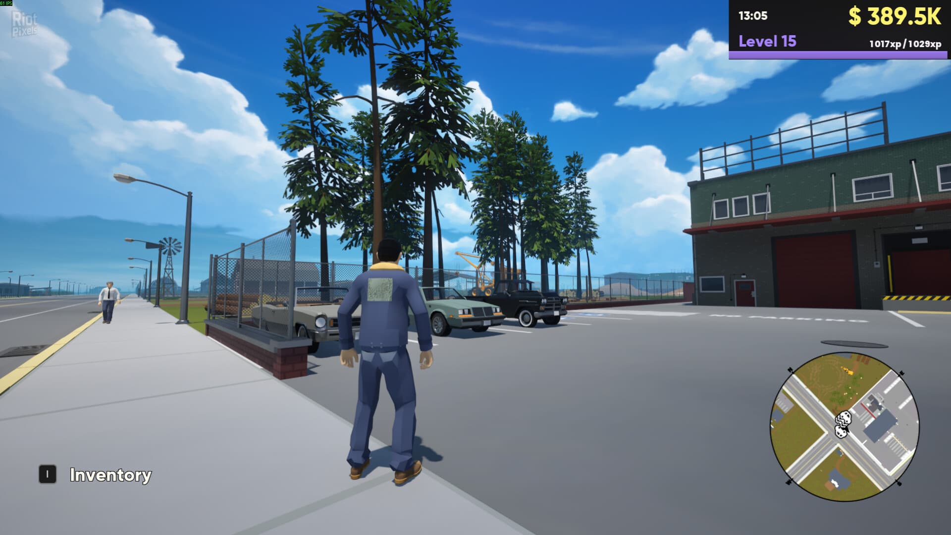 Poly Plaza ULTIMATE – v1.0.13 screenshot 4