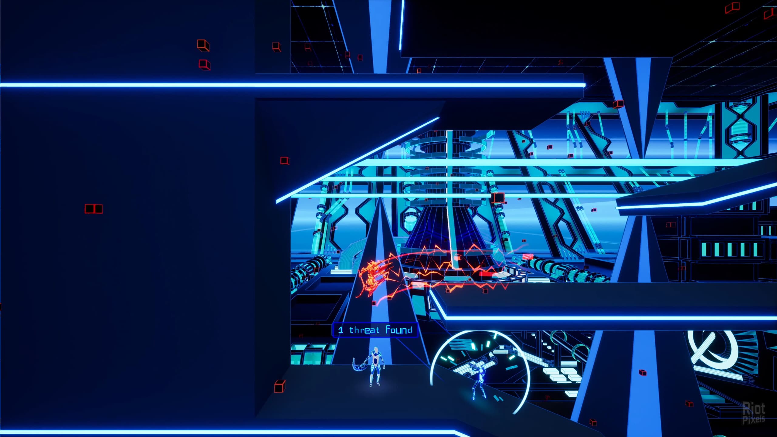 OveRRooT screenshot 4
