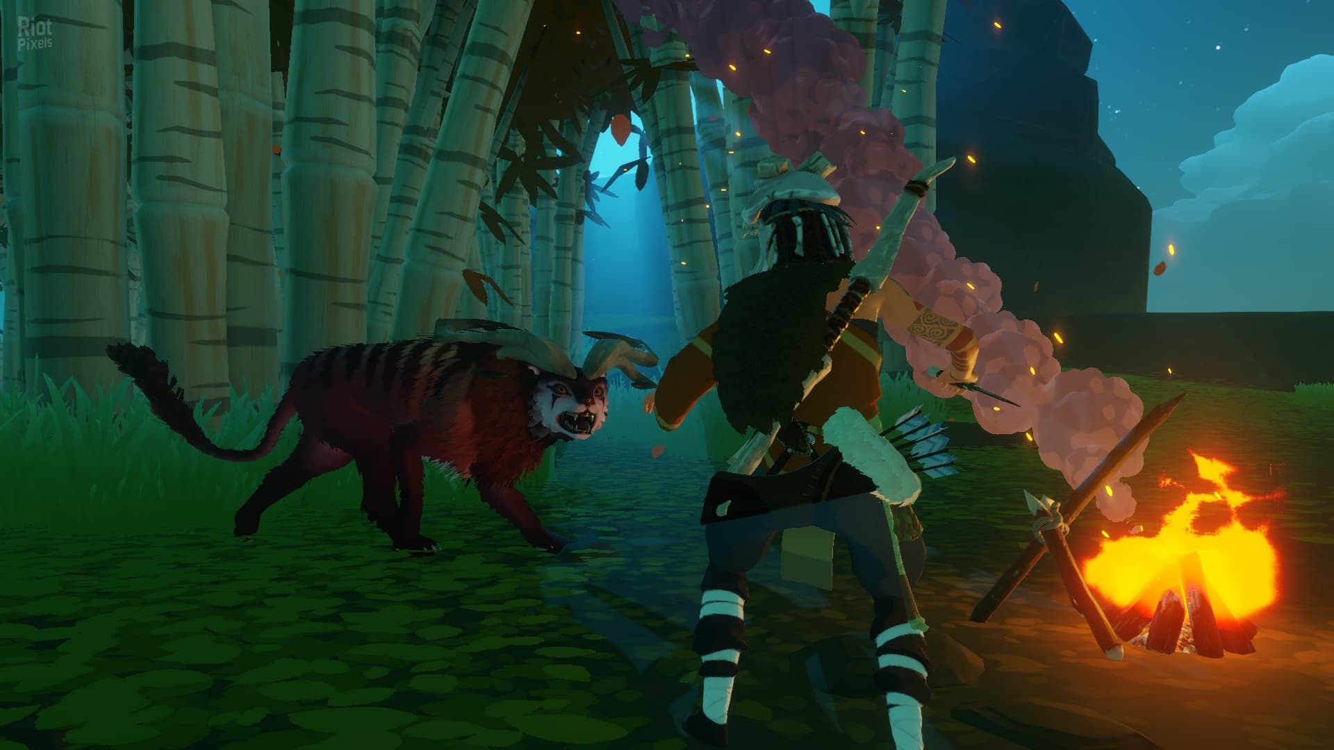 Windbound – v1.0.36896.31 + Pre-order DLC screenshot 2