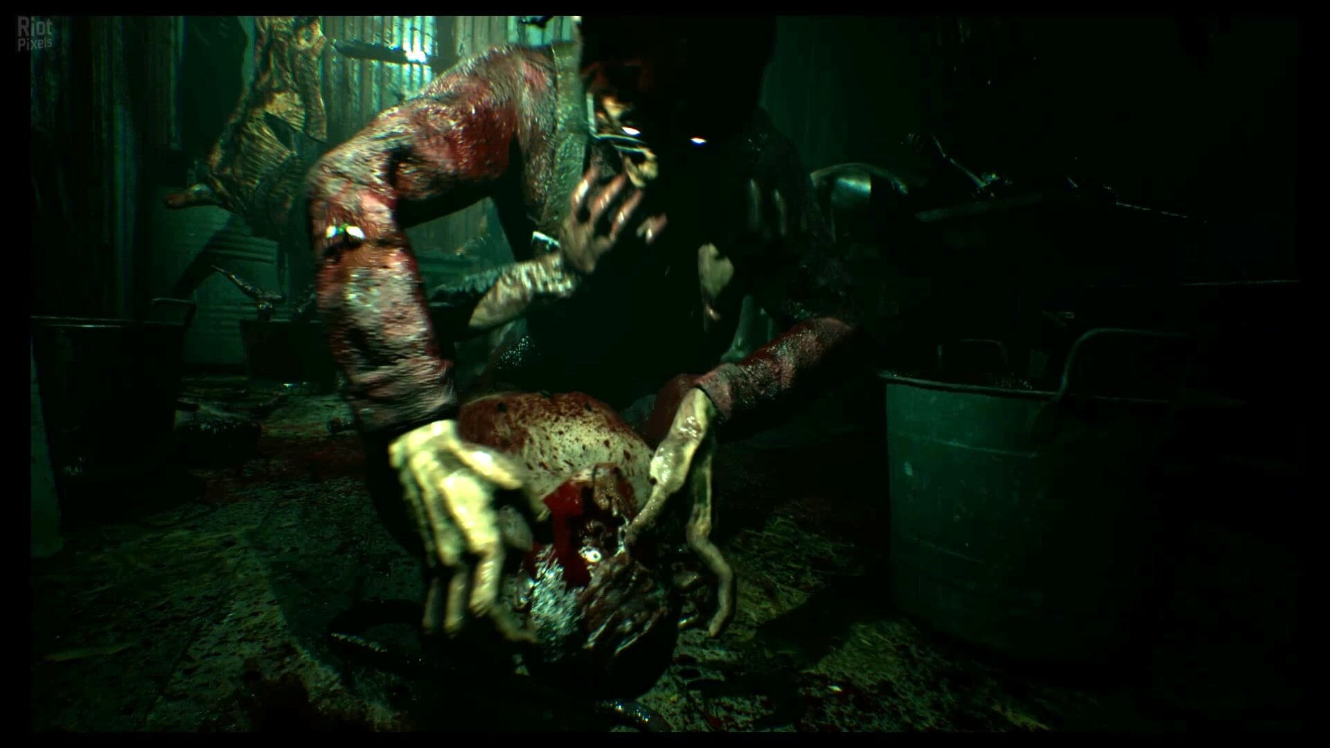 CRUELTY + Windows 7 Fix screenshot 2