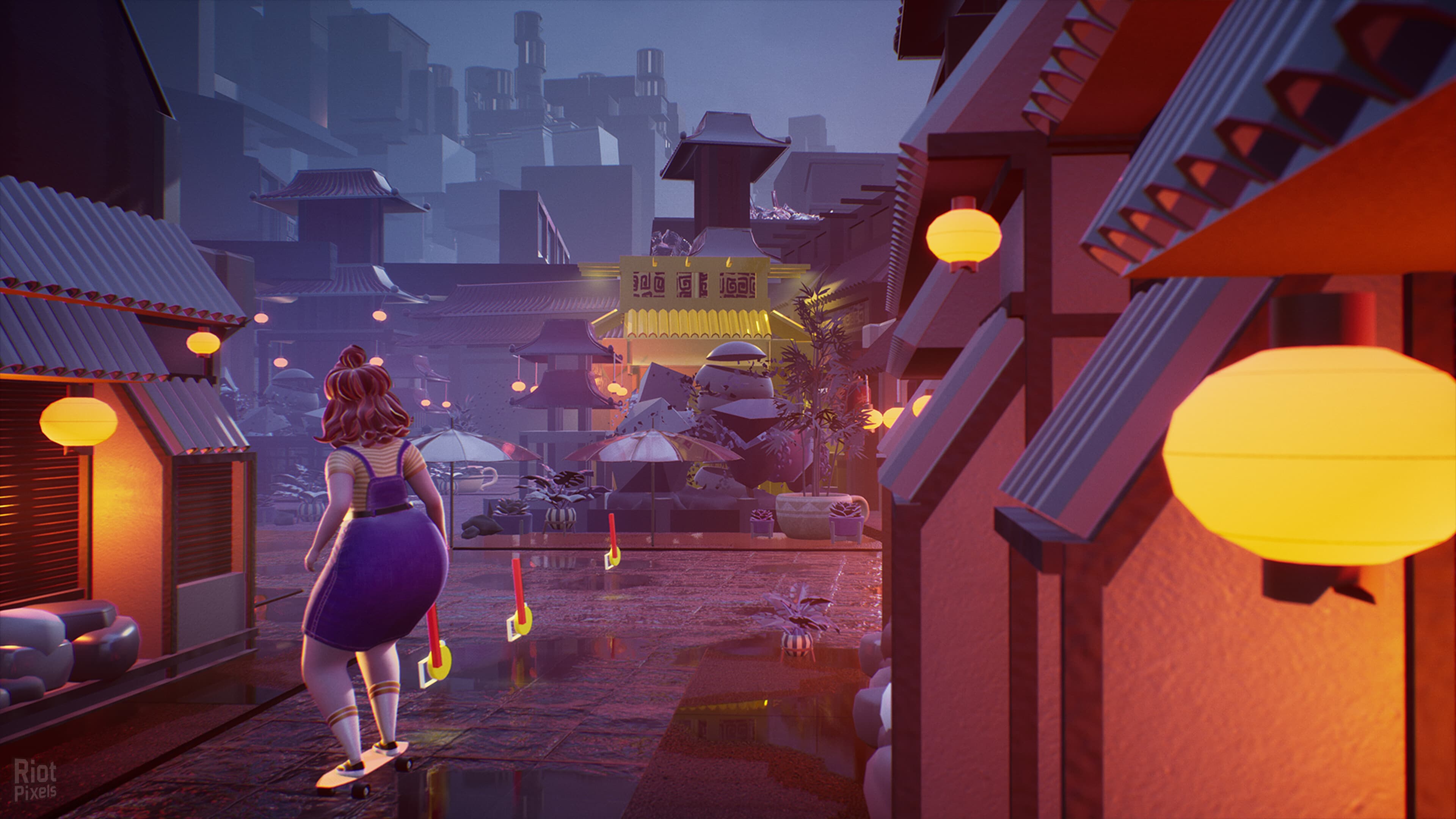 Hannah’s Day screenshot 4