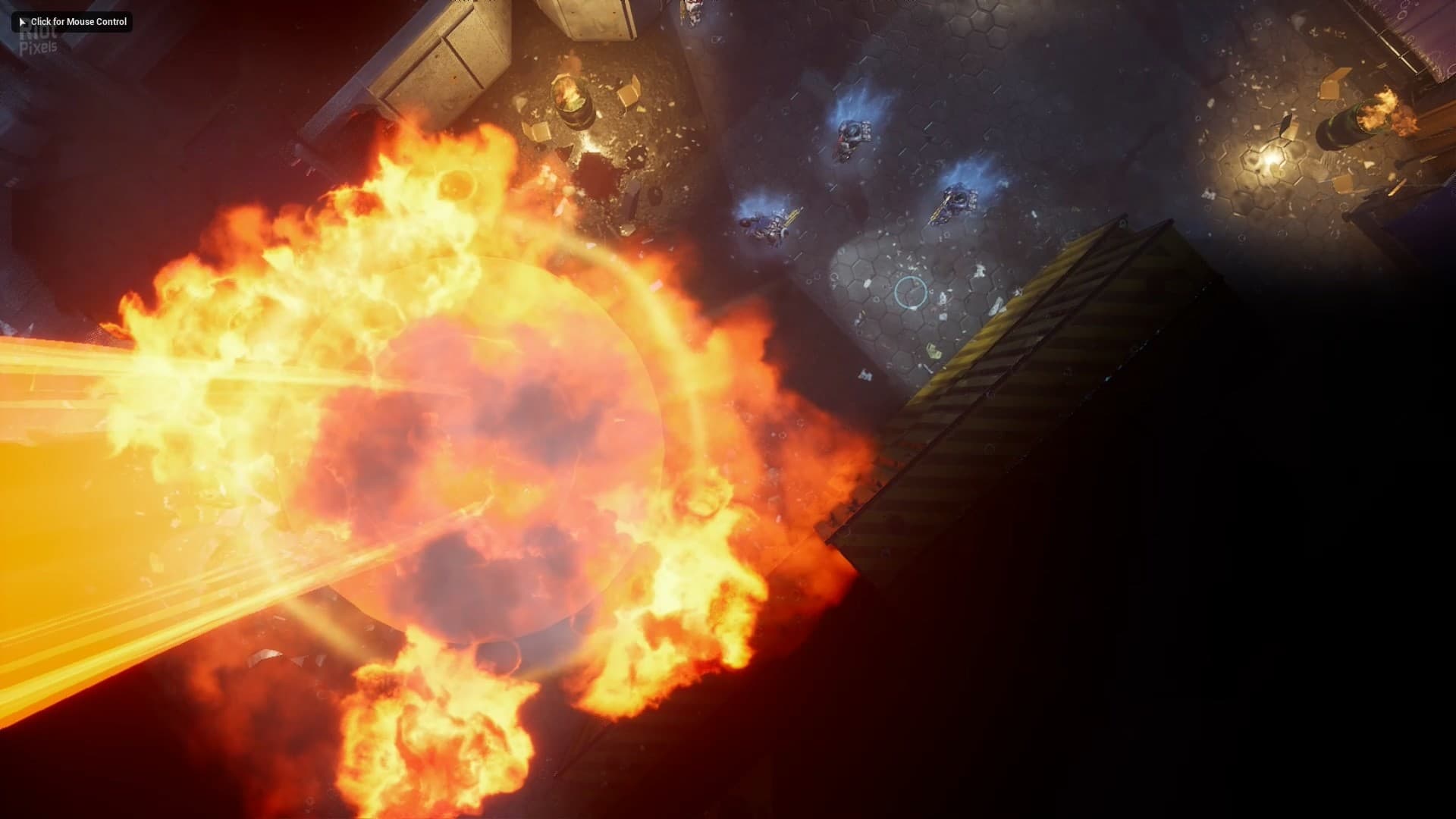 Red Solstice 2: Survivors – v2.73 + 6 DLCs screenshot 5