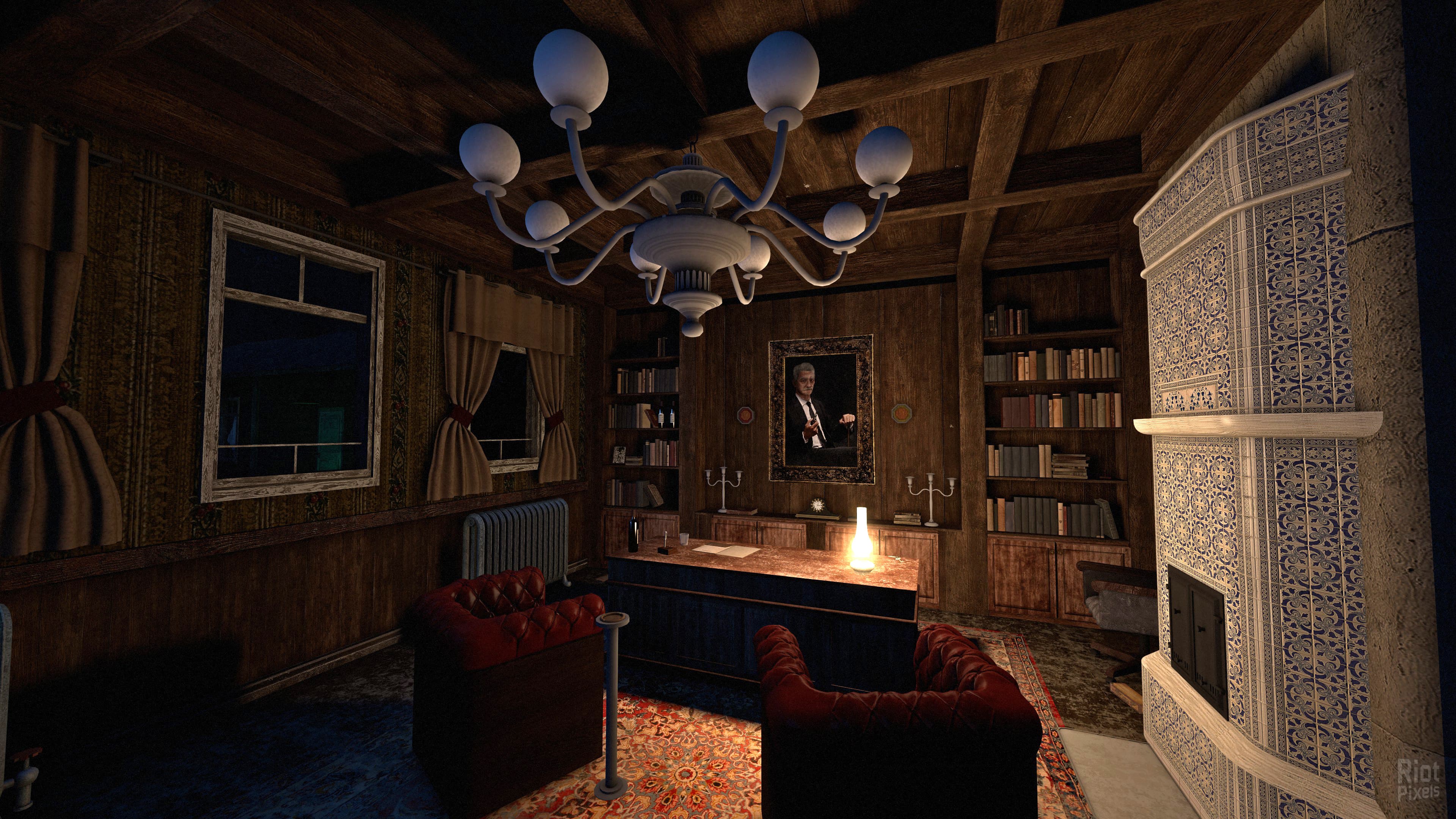 INFRA: Complete Edition screenshot 4