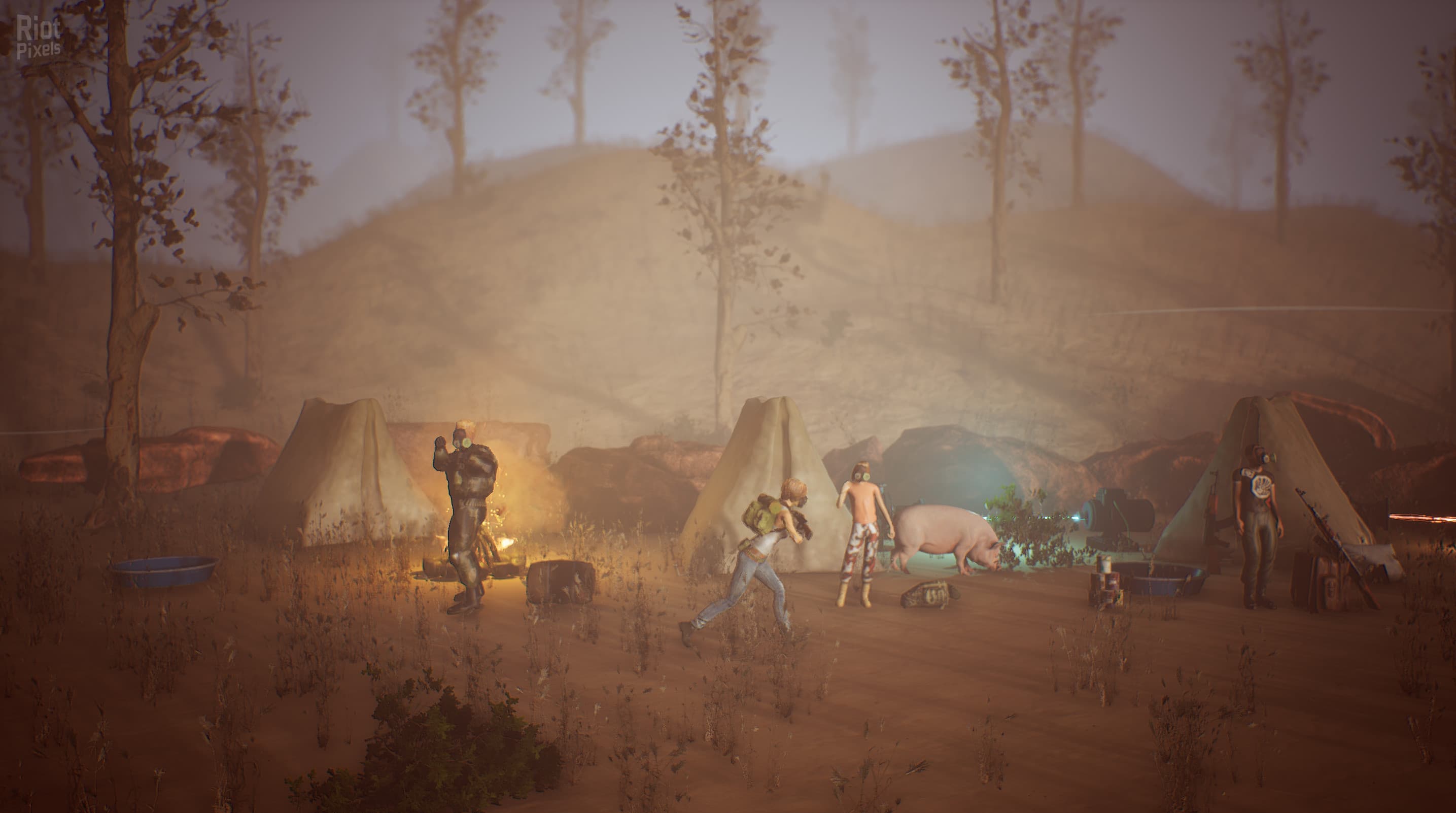 Die Again + Bonus Soundtrack screenshot 6