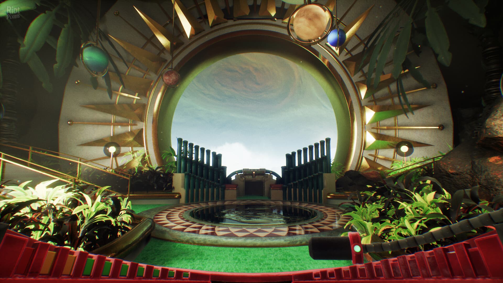 Return to Grace – v1.0.2.0 screenshot 1