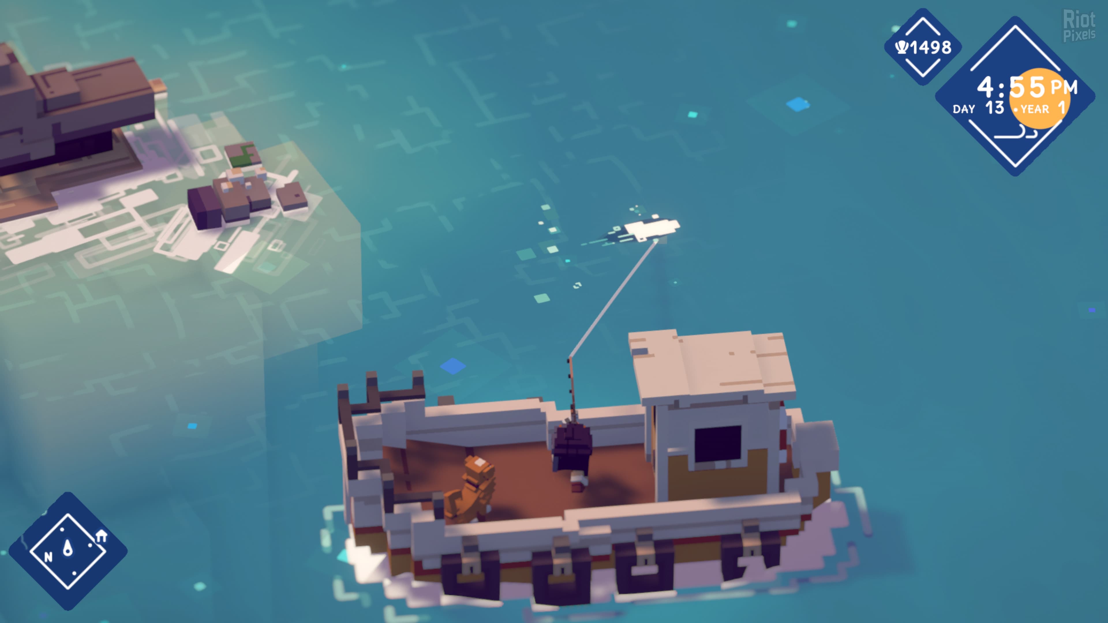 Moonglow Bay screenshot 4