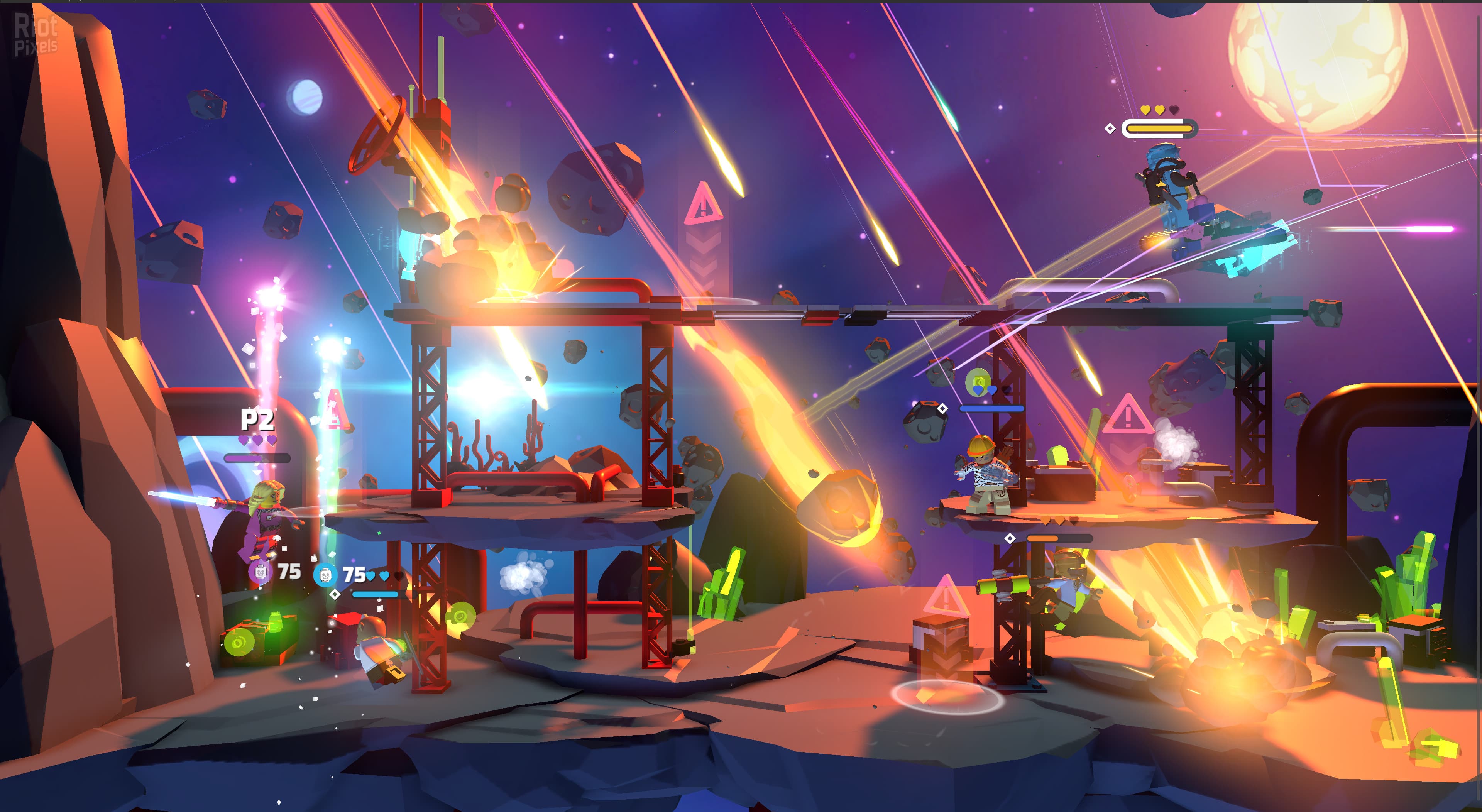 LEGO Brawls – v5.0.0 screenshot 2