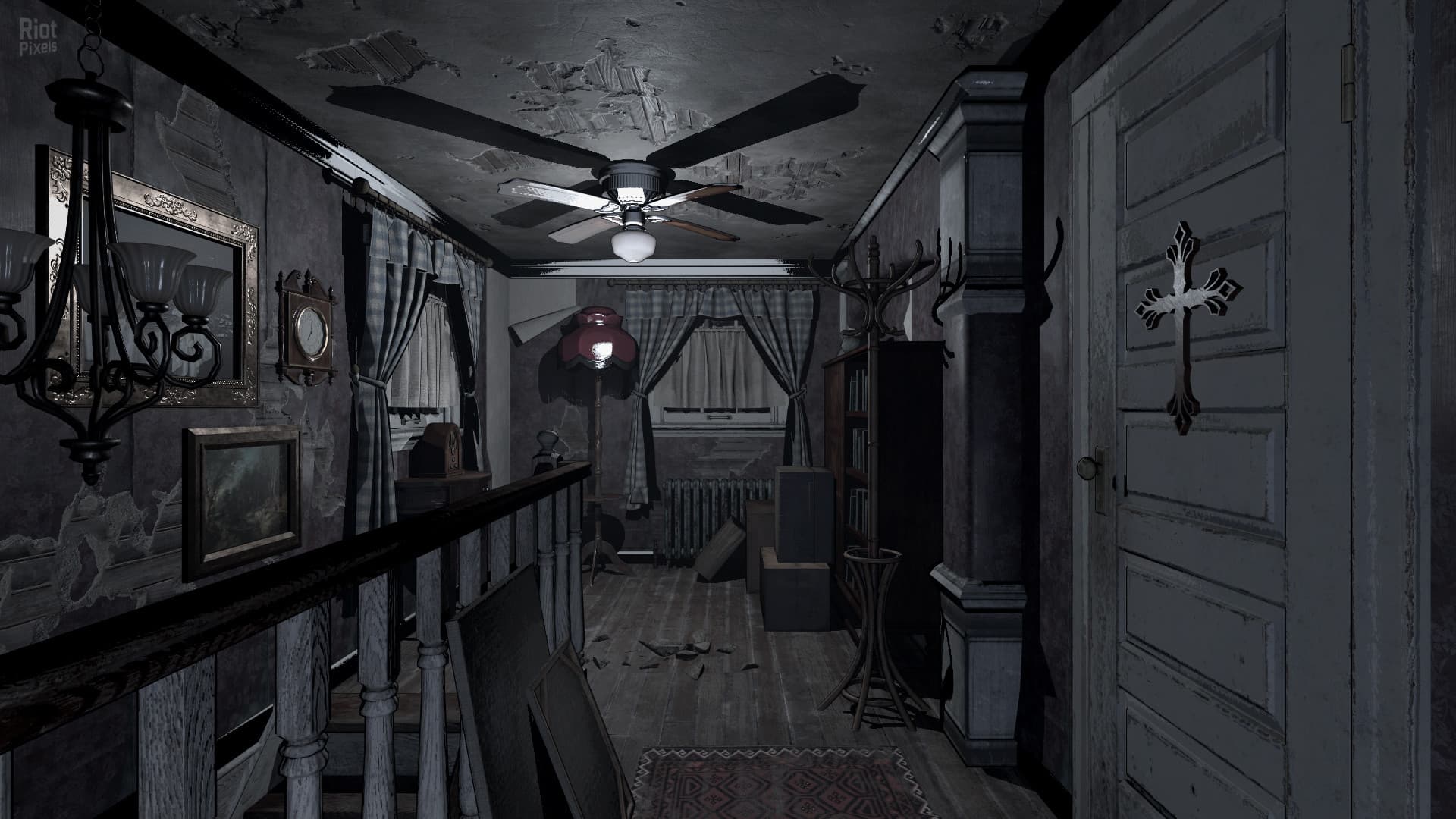 Witching Hour screenshot 6