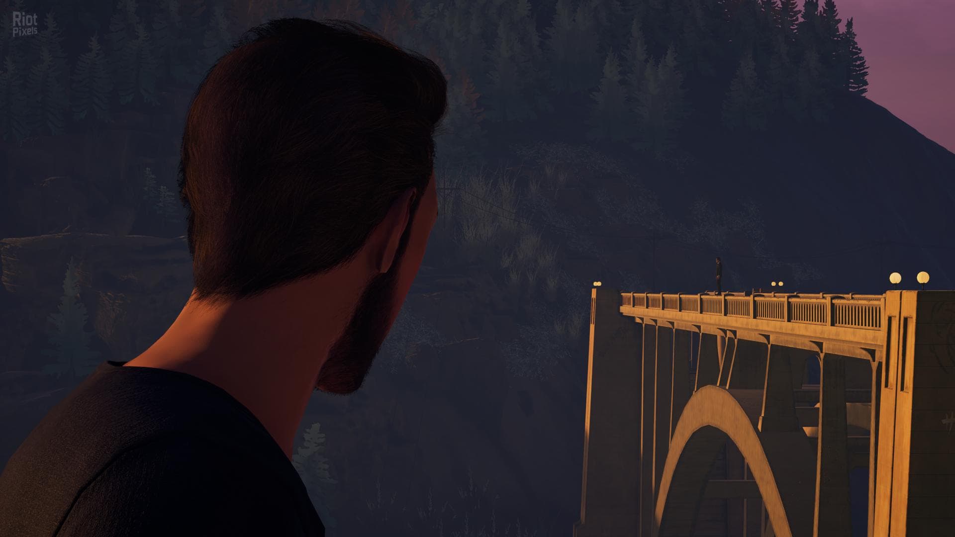 Alfred Hitchcock: Vertigo – v1.0.128 screenshot 4