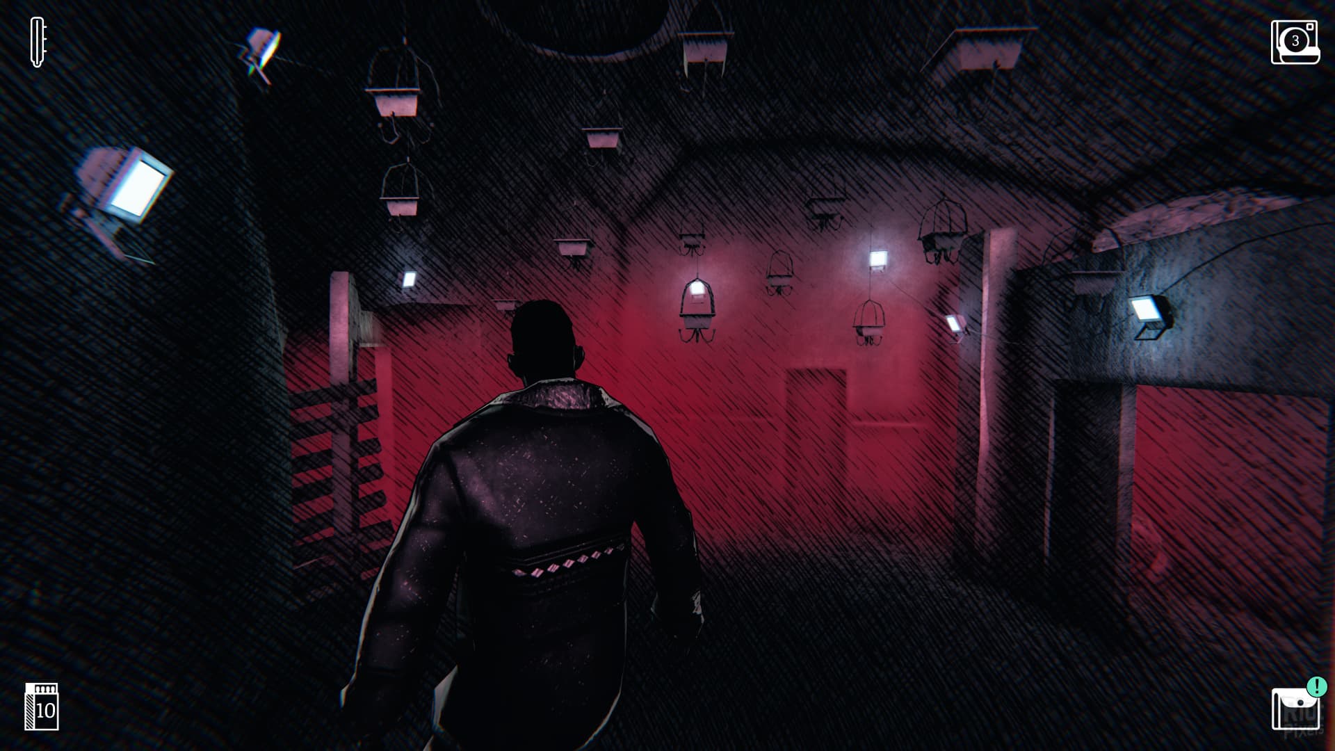 Saturnalia screenshot 2