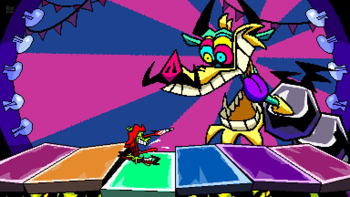ANTONBLAST – v1.1.2f + Bonus Soundtrack screenshot 5