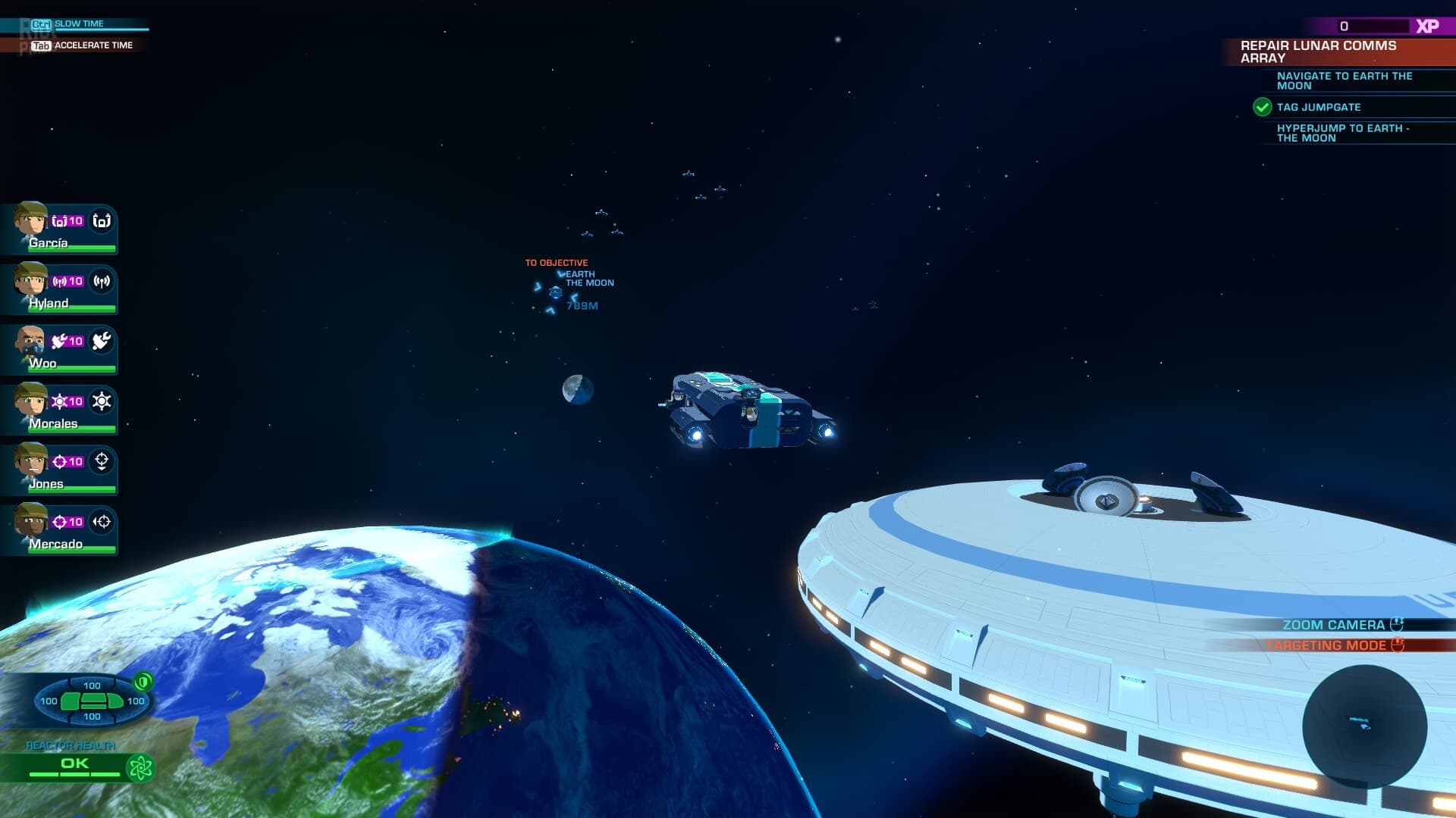 Space Crew: Legendary Edition – vAAAT_:15221 screenshot 1