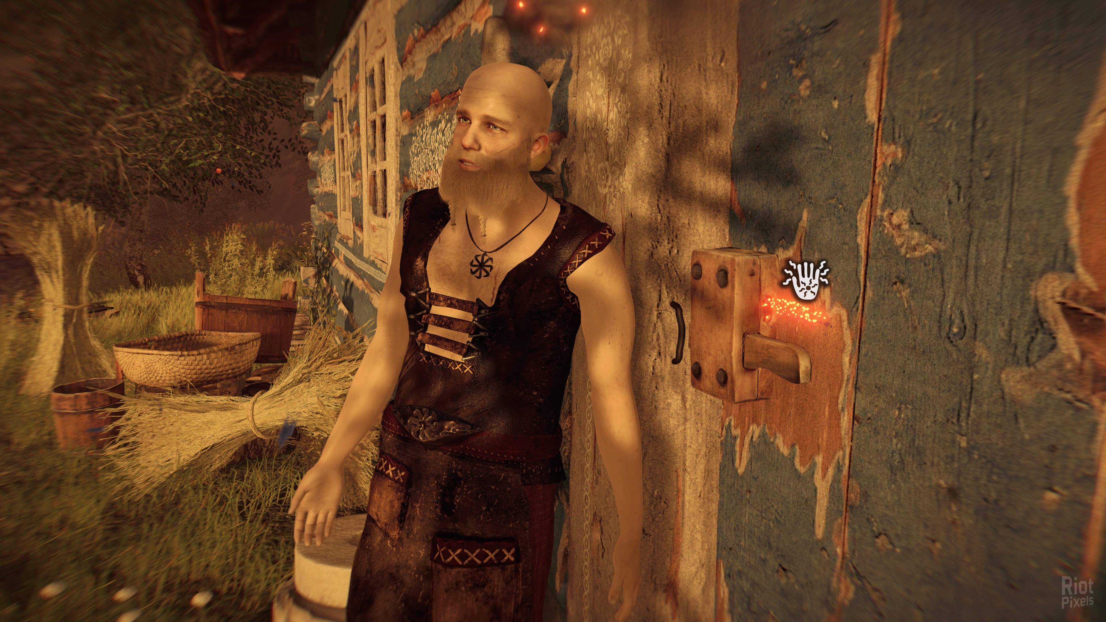 The End of the Sun – v1.0.3 screenshot 1