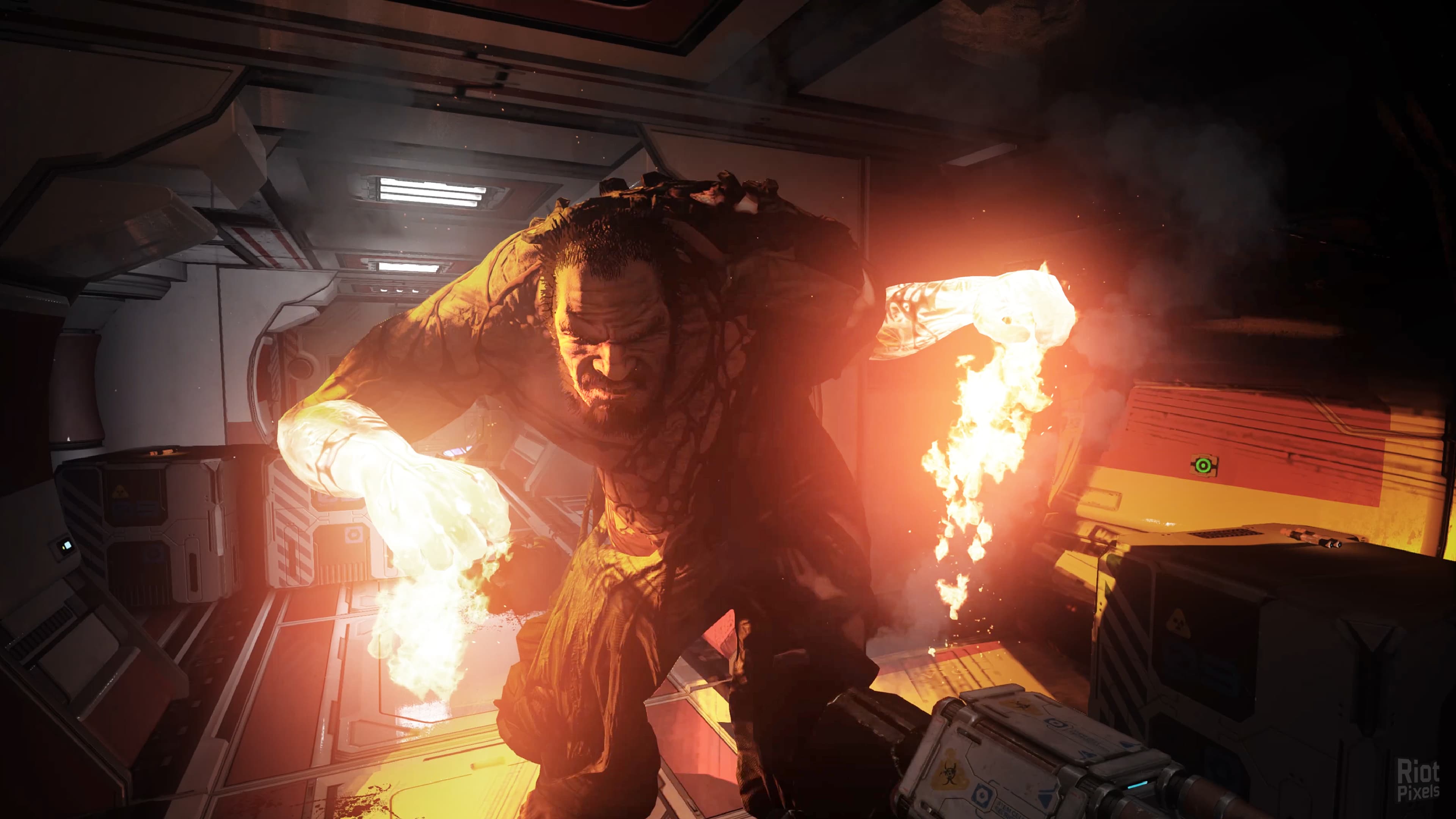 The Persistence Enhanced + Digital Bonus Content + Windows 7 Fix screenshot 3
