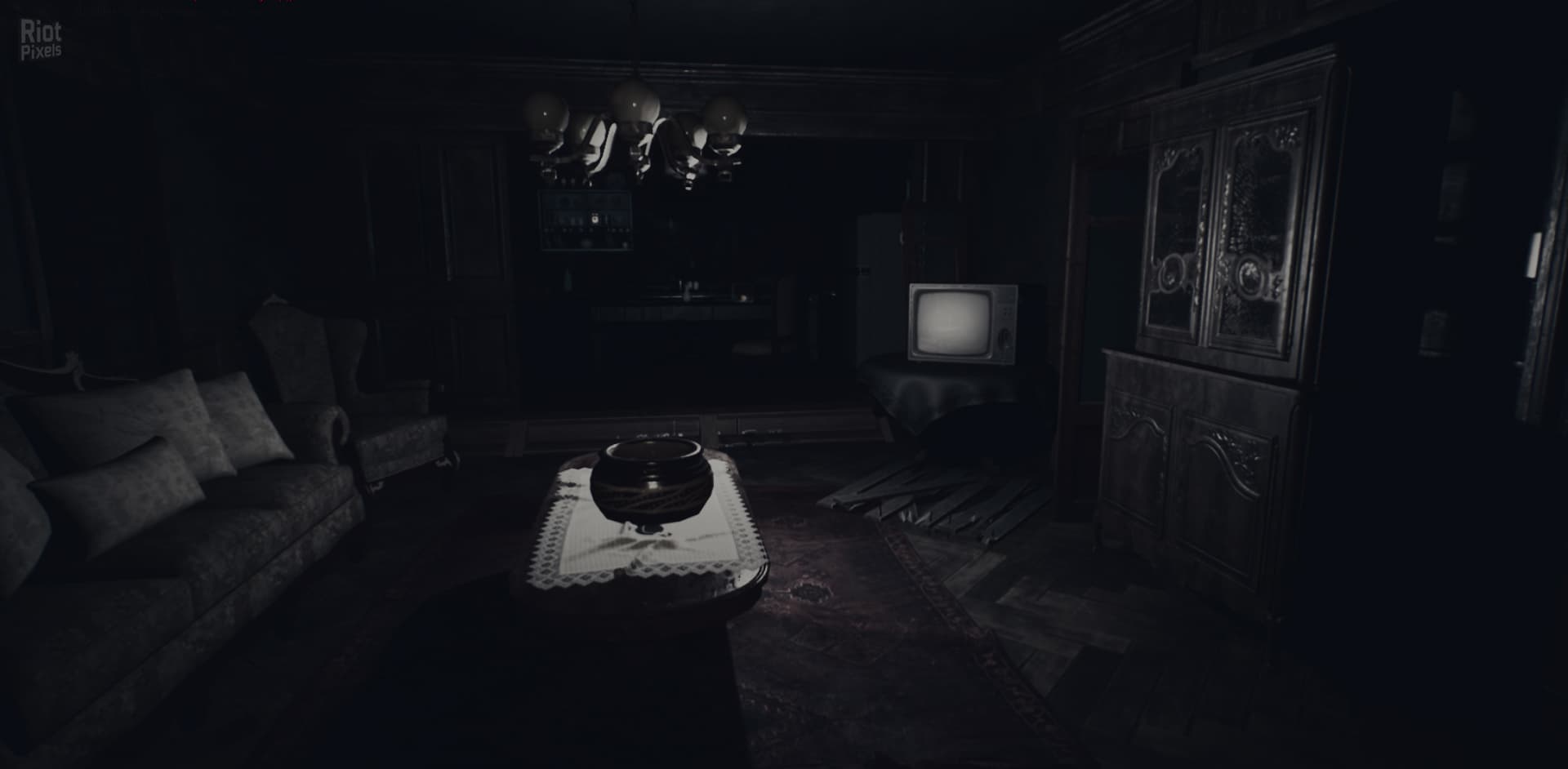 No70: Eye of Basir screenshot 6