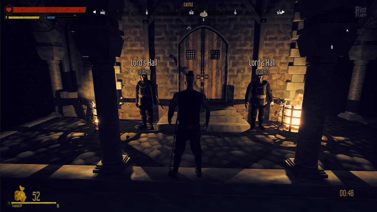 The Seven Awakenings: I Randall + Windows 7 Fix screenshot 2
