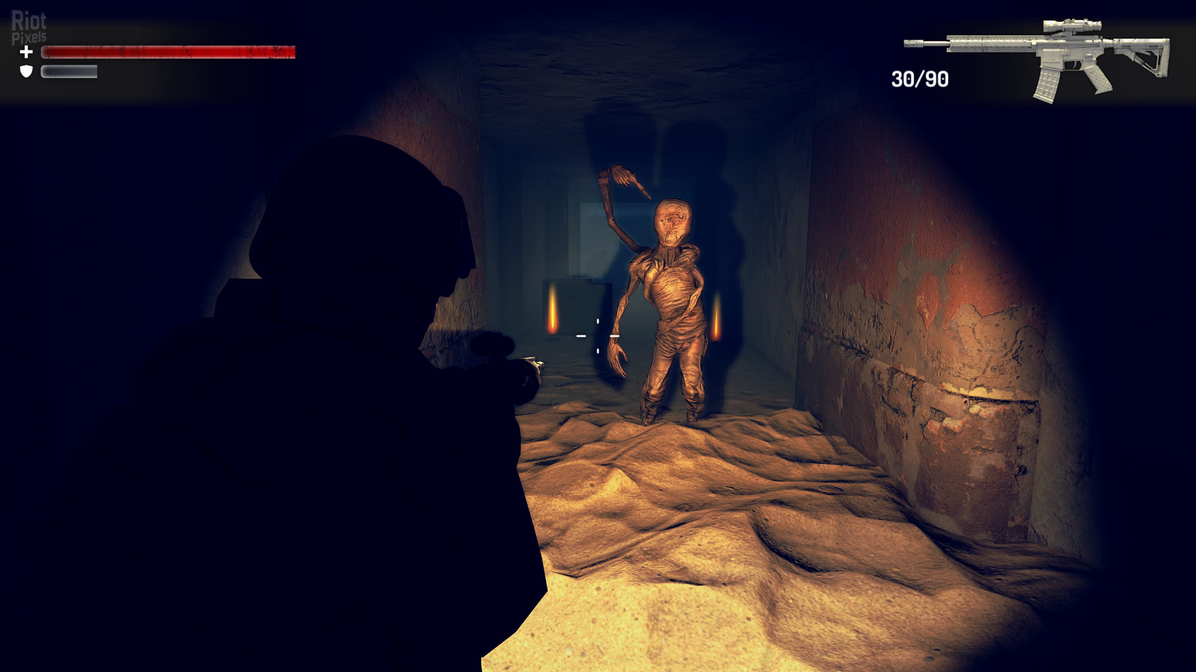 Wall of Insanity screenshot 5
