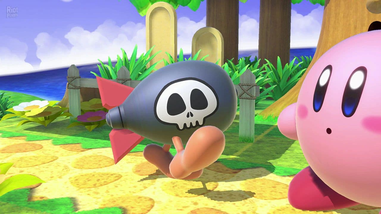 Super Smash Bros. Ultimate – v11.0.0 + All Released DLCs + Yuzu Emu for PC screenshot 4