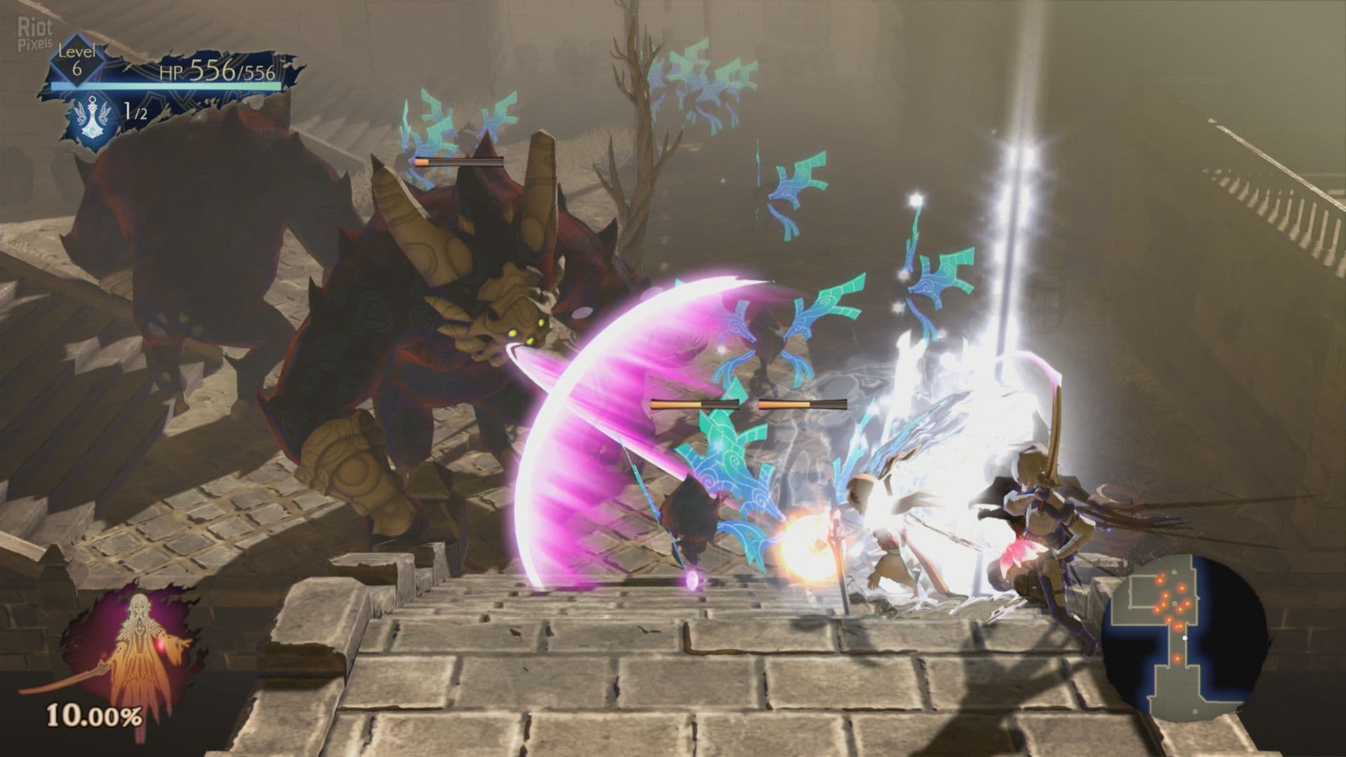 ONINAKI + DLC screenshot 4