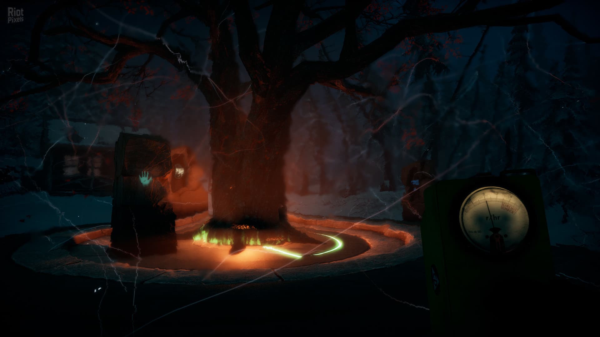 Kona II: Brume screenshot 3