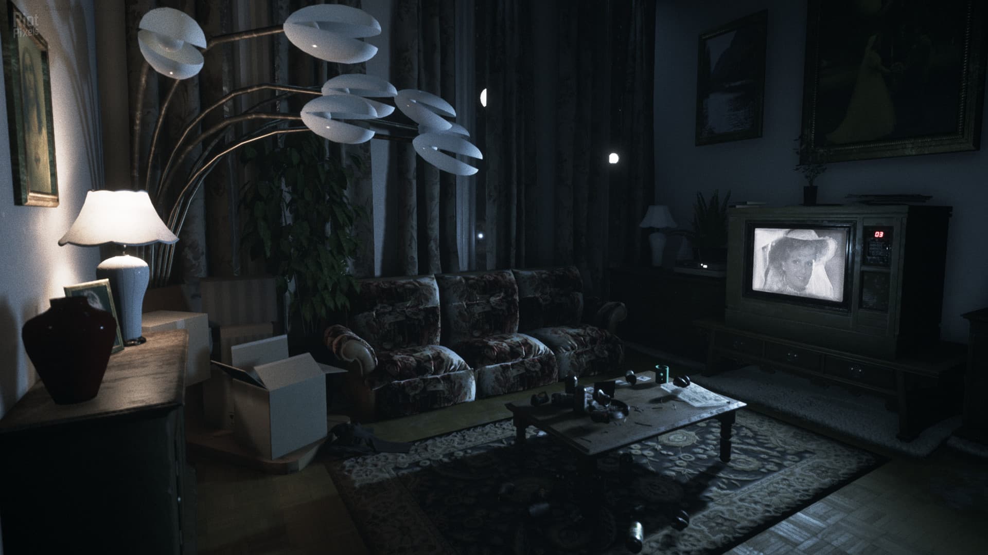 Visage – v3.0 screenshot 2