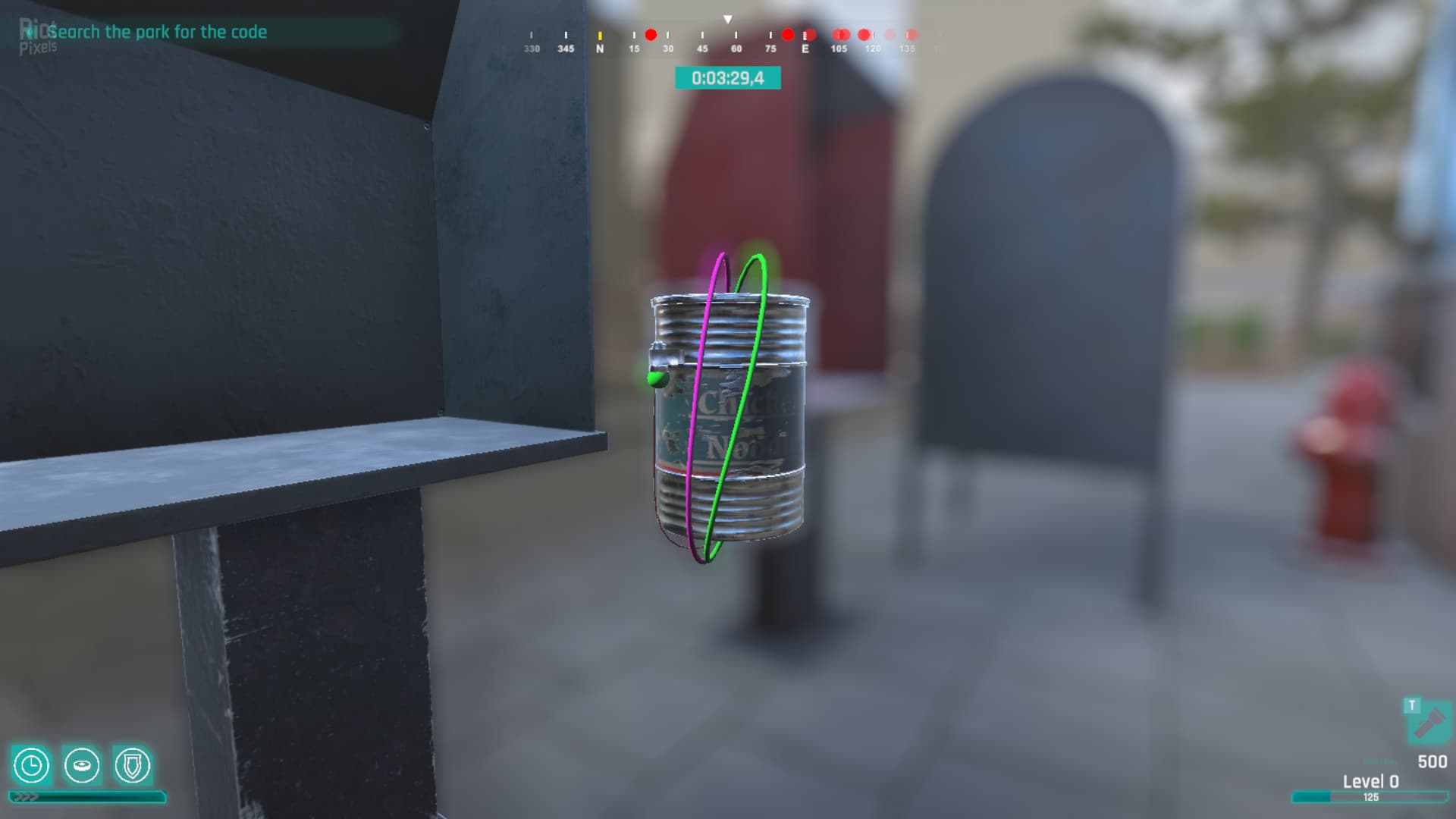 Sapper: Defuse The Bomb Simulator – v1.0.18 screenshot 3
