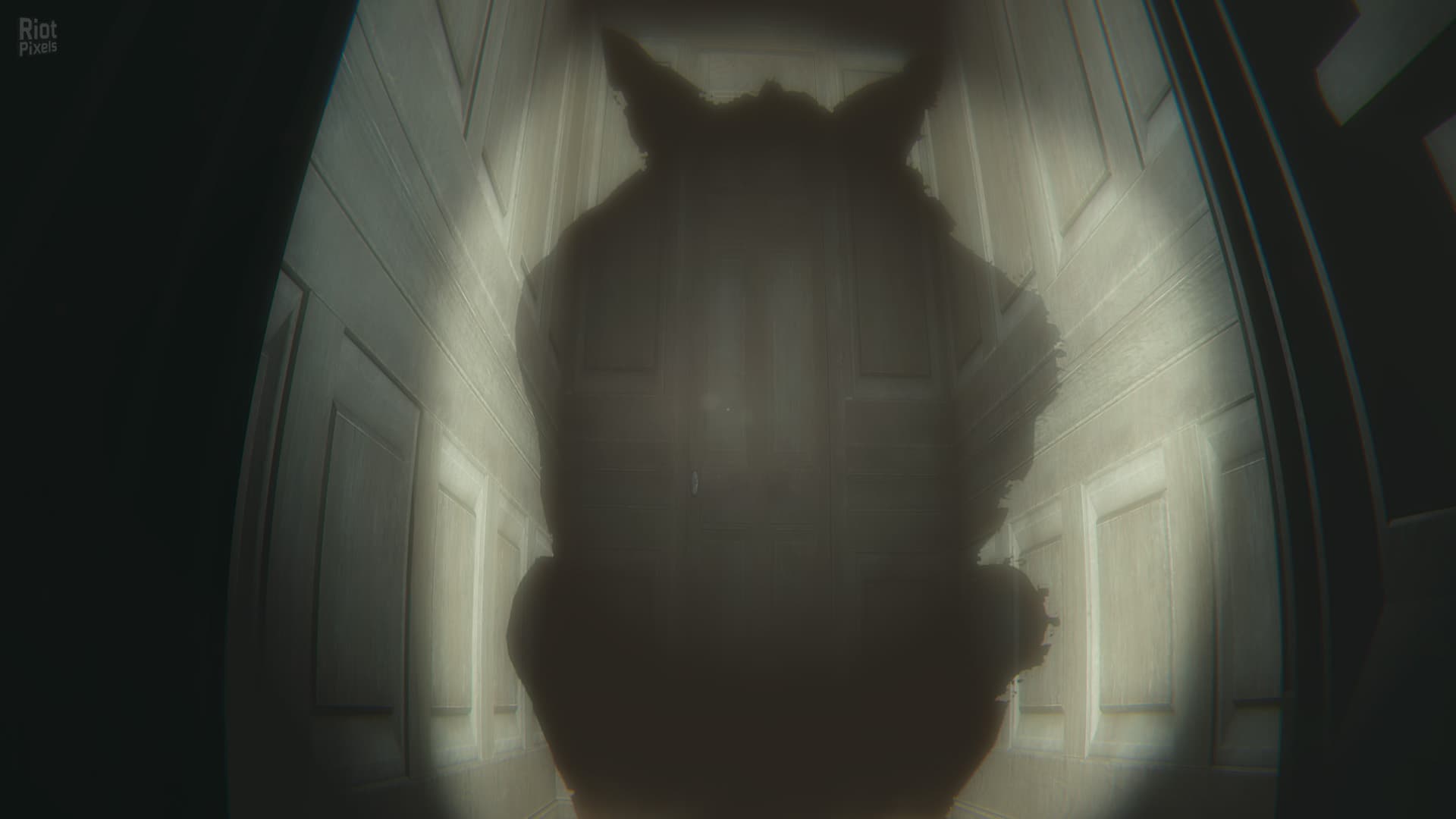 Layers of Fear v1.1.0 + Inheritance DLC screenshot 2