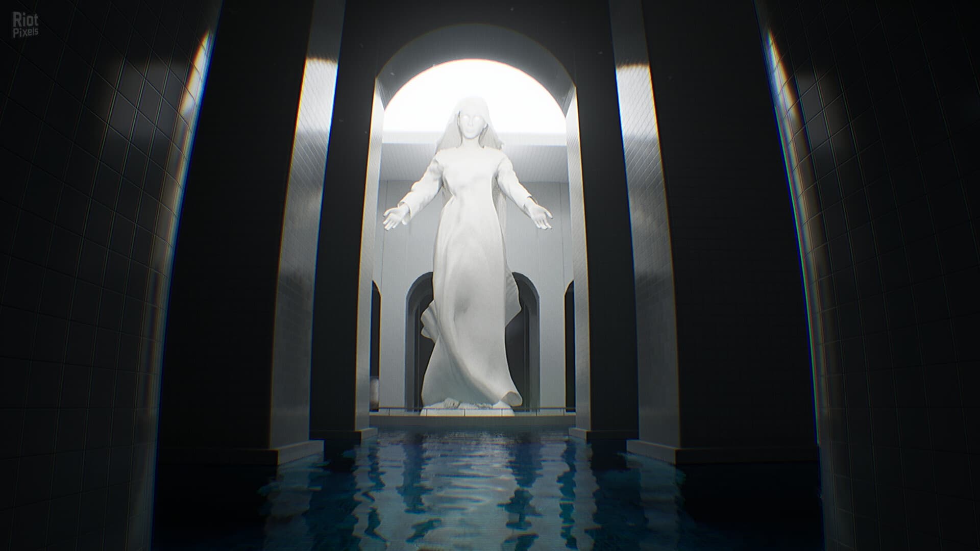 LIMINAL SHIFT screenshot 5