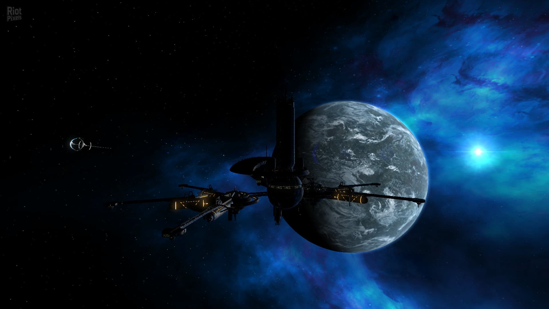 X3: Terran War Pack screenshot 5