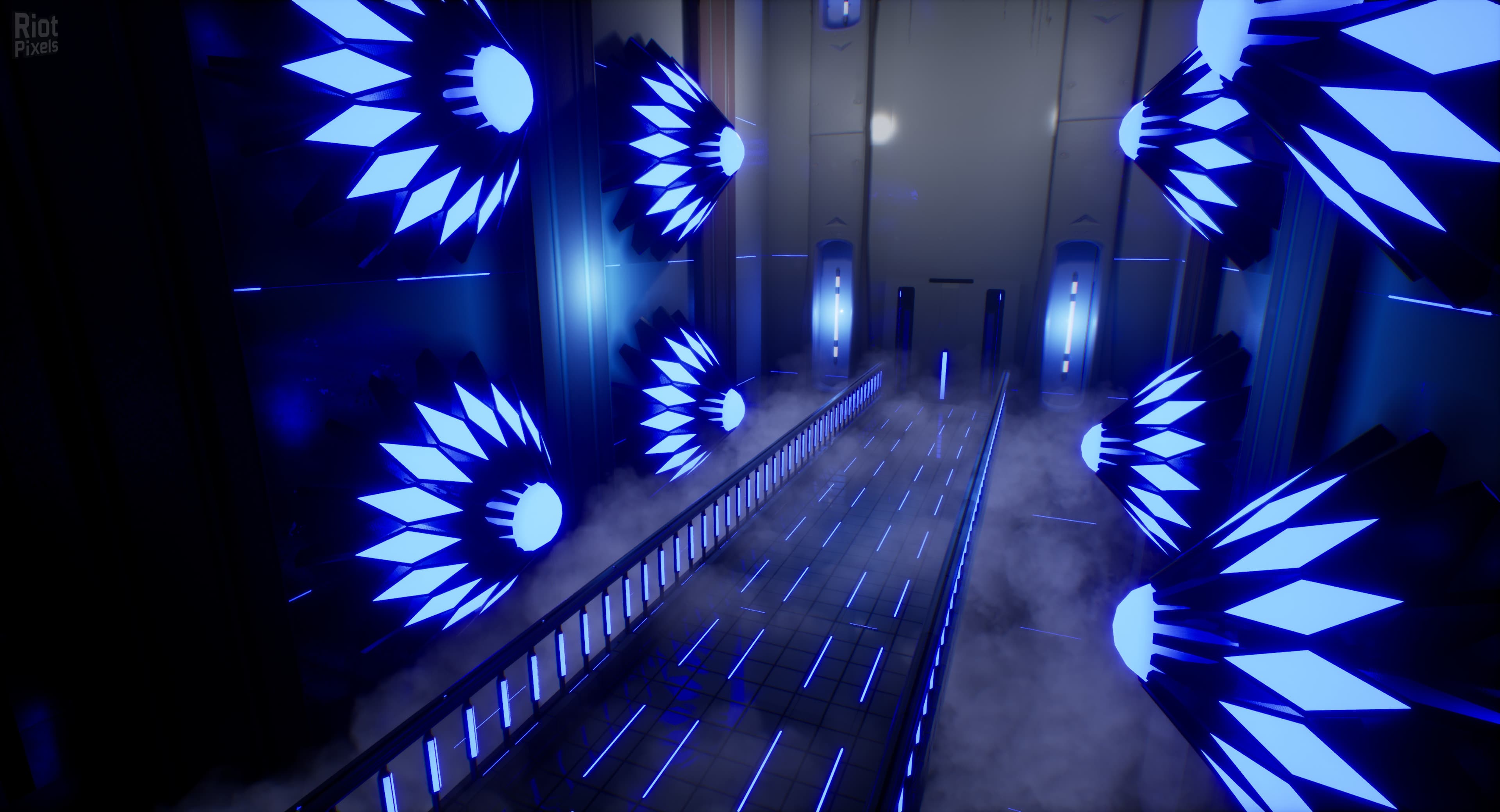 Now Testing: 407 screenshot 5