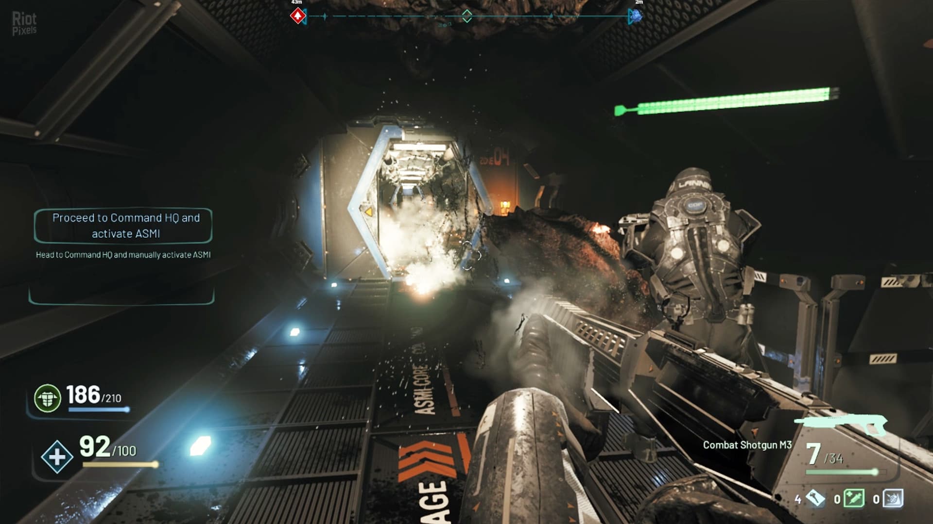 Ghostship Chronicles – v1.1.0 screenshot 5