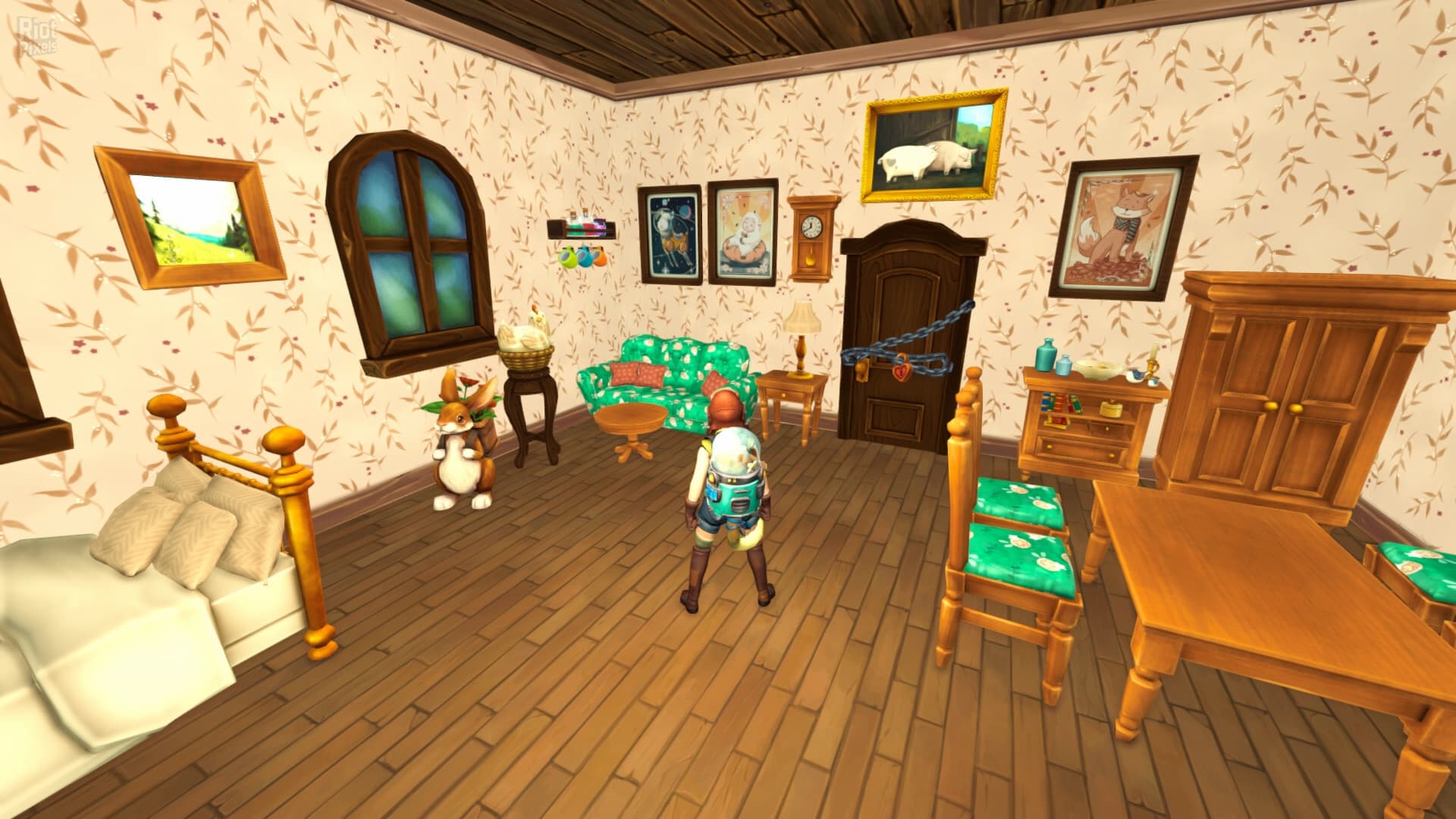 No Place Like Home – v1.0.K_182/v1.0.K_183 screenshot 3