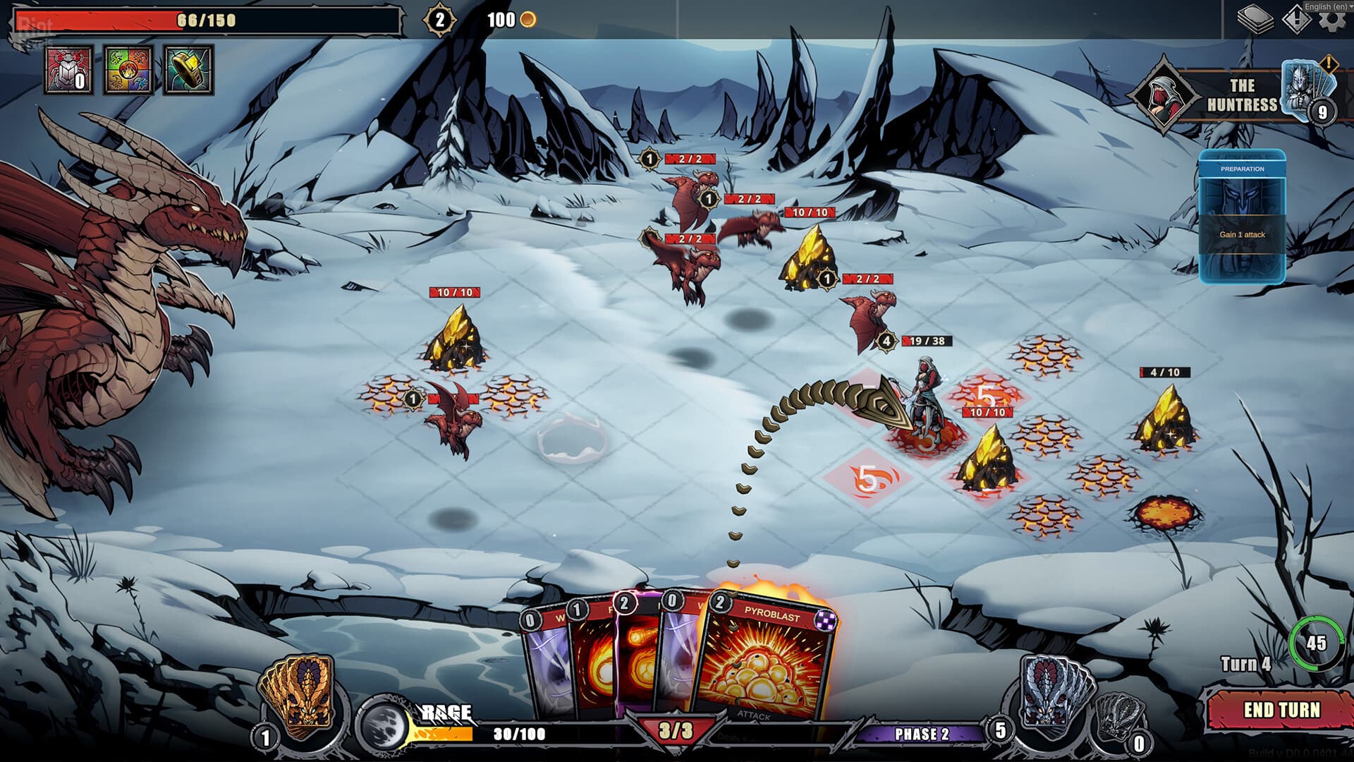 None Shall Intrude – v1.0.01 screenshot 3