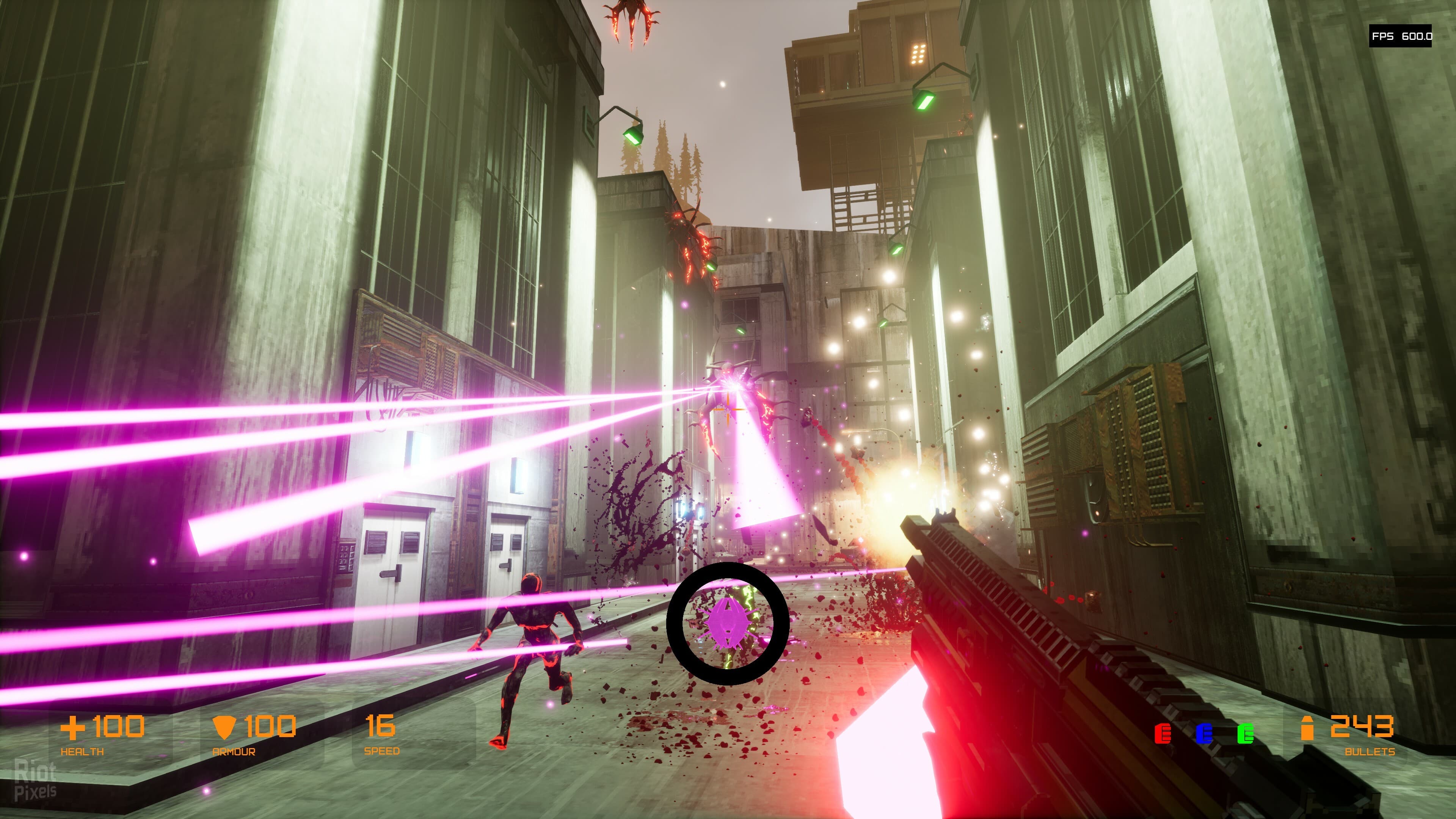 Anomalous – v1.0 (Release) screenshot 1