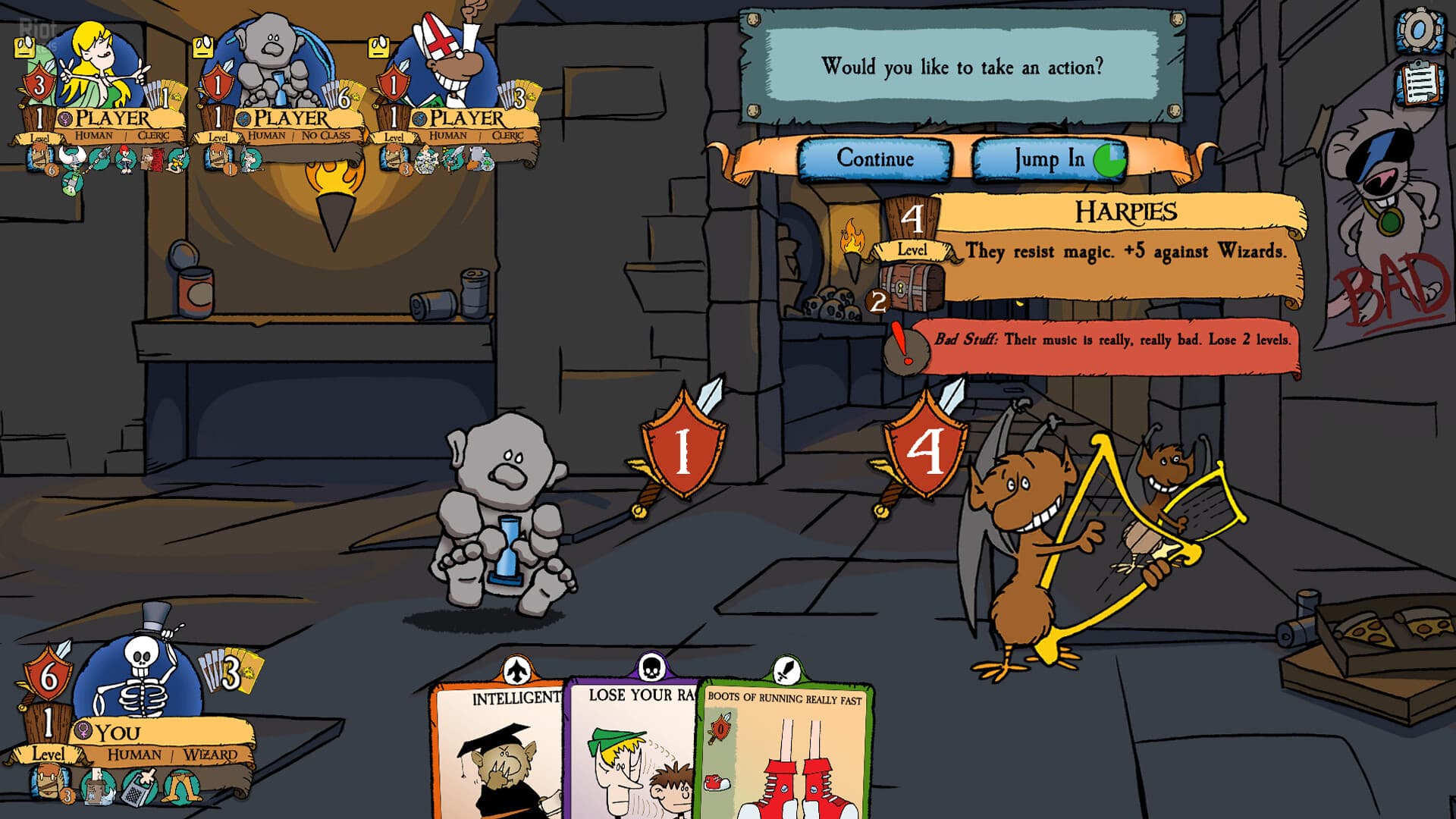 Munchkin Digital – v1.2.0.450 (Release) screenshot 4