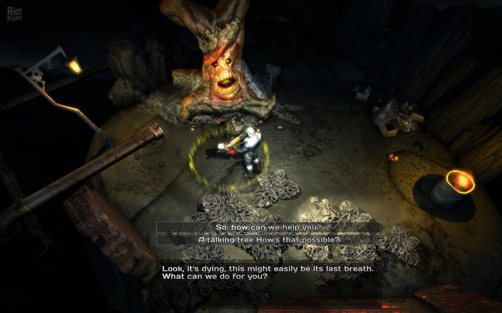 I am Weapon: Revival screenshot 5