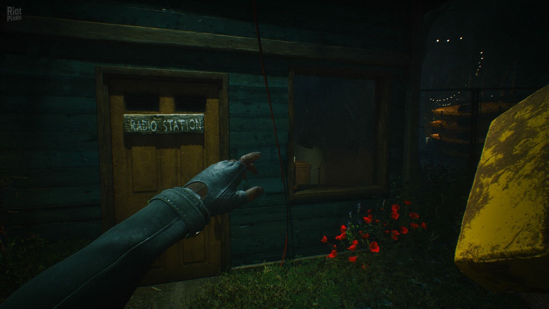 A Quiet Place: The Road Ahead, v1.0.0 Build 45345.11446 + DLC + Windows 7 Fix screenshot 2