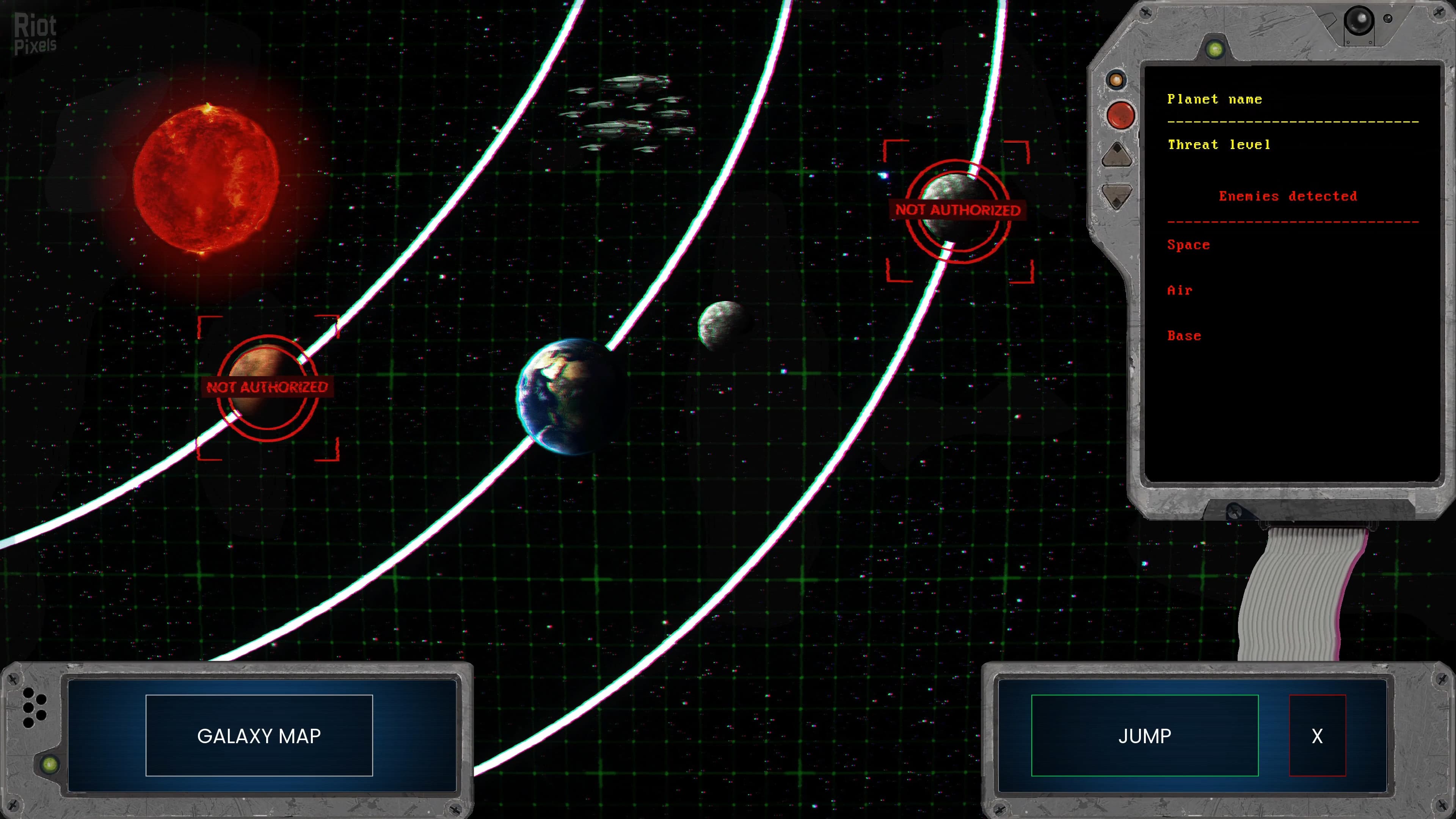 Farlight Commanders screenshot 5