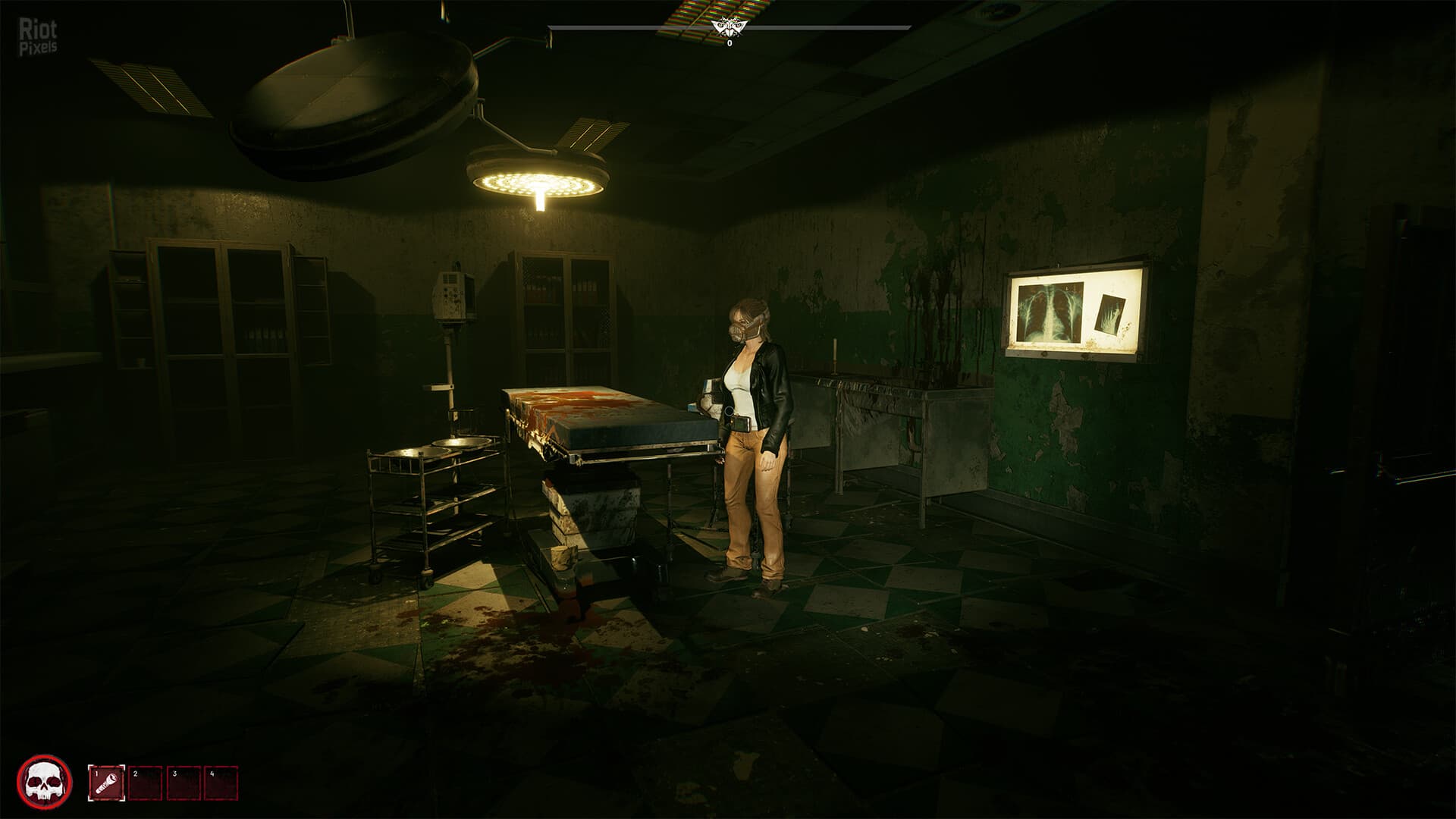 Psycho Fear – v1.2 screenshot 5