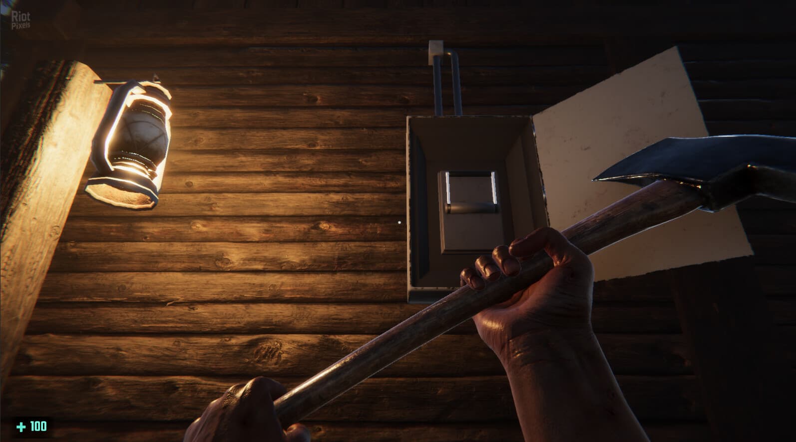 Days End screenshot 2