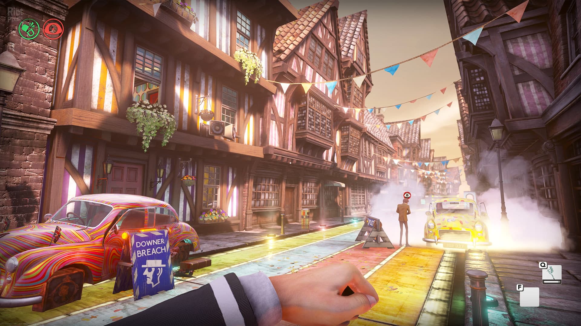 We Happy Few – v1.9.88874 + All DLCs screenshot 6