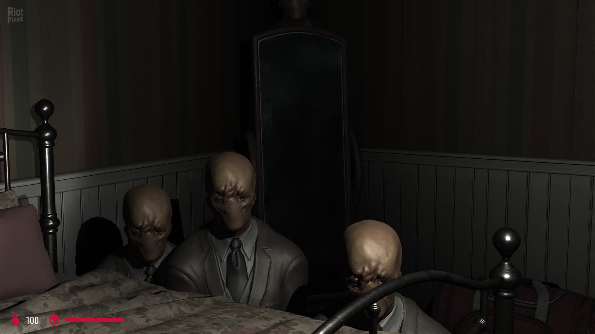 Lost Alone Ultimate – v2.0.1 + George’s Nightmare DLC screenshot 5