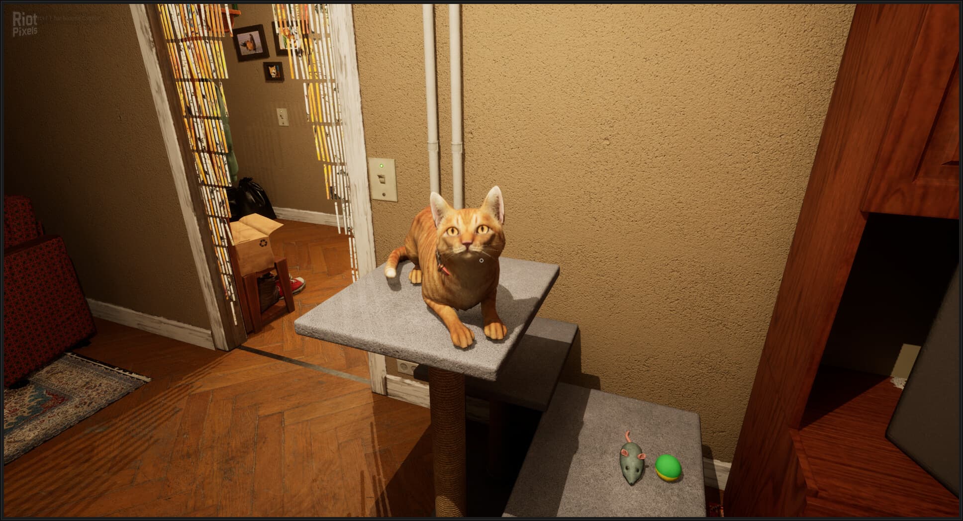 Cartier 06 screenshot 4