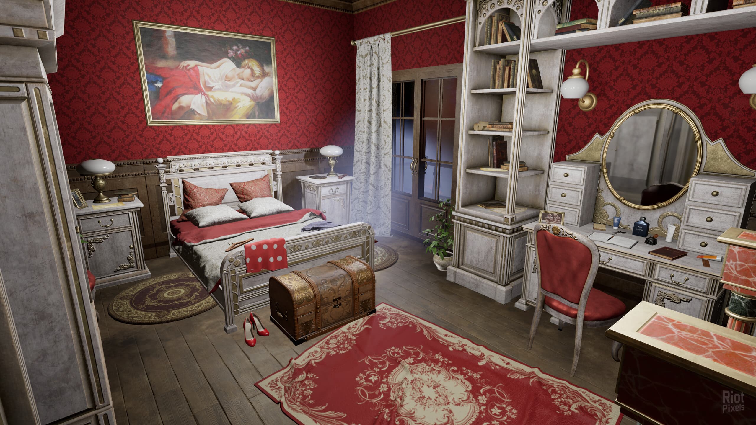 Relaxing Simulator + Windows 7 Fix screenshot 2