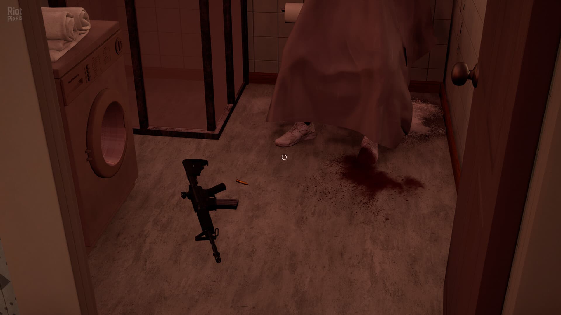 DETECTIVE: “Stella Porta” Case + Windows 7 Fix screenshot 3