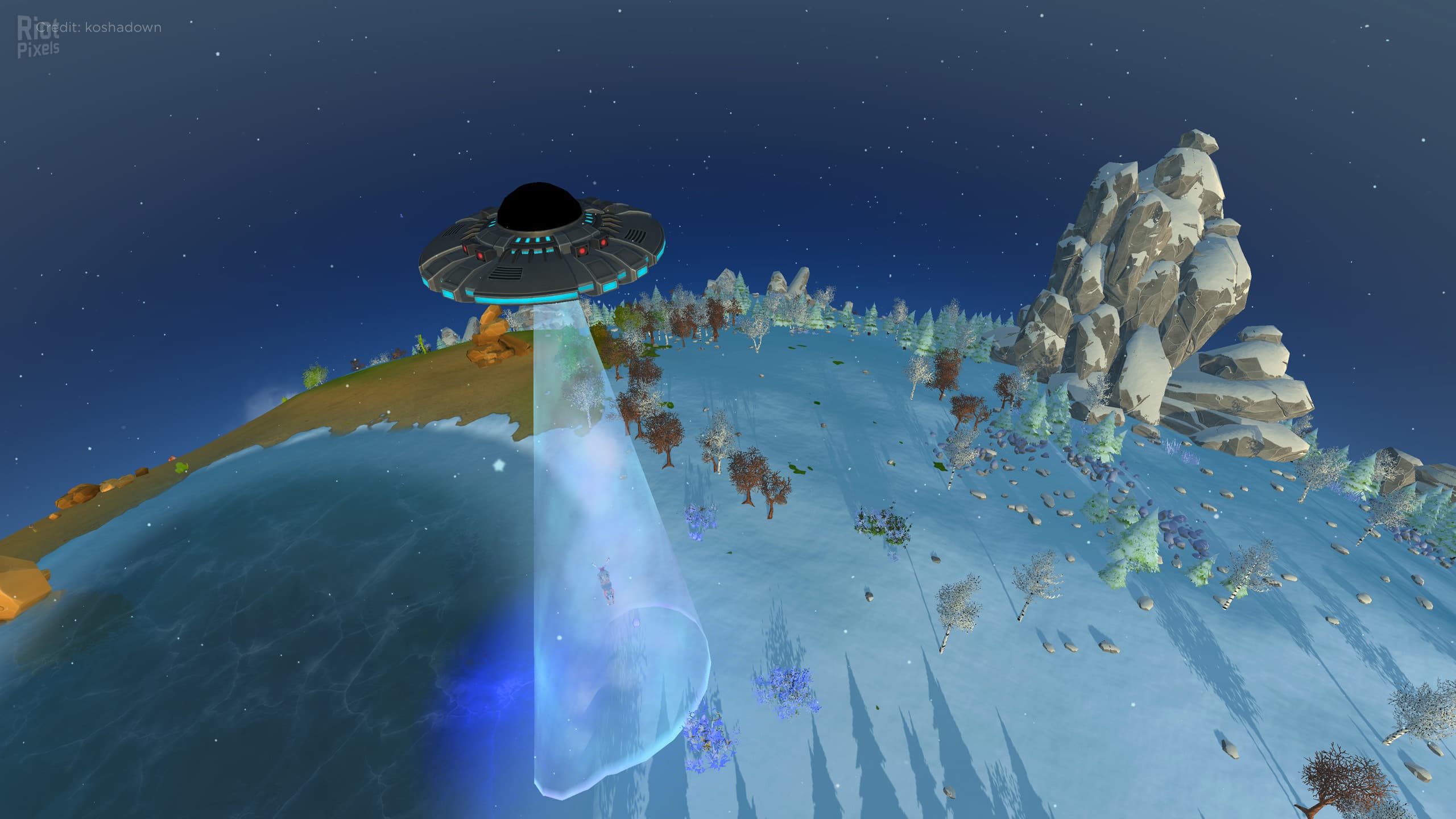 The Universim – v1.0.00.46017 (Release) screenshot 5