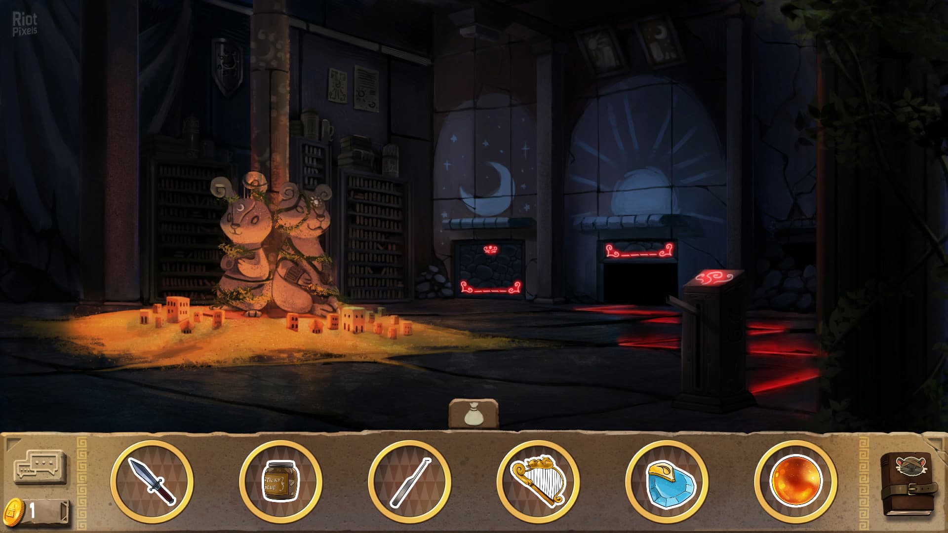 NAIRI: Tower of Shirin – Deluxe Edition – v1.06 + Bonus Content screenshot 4