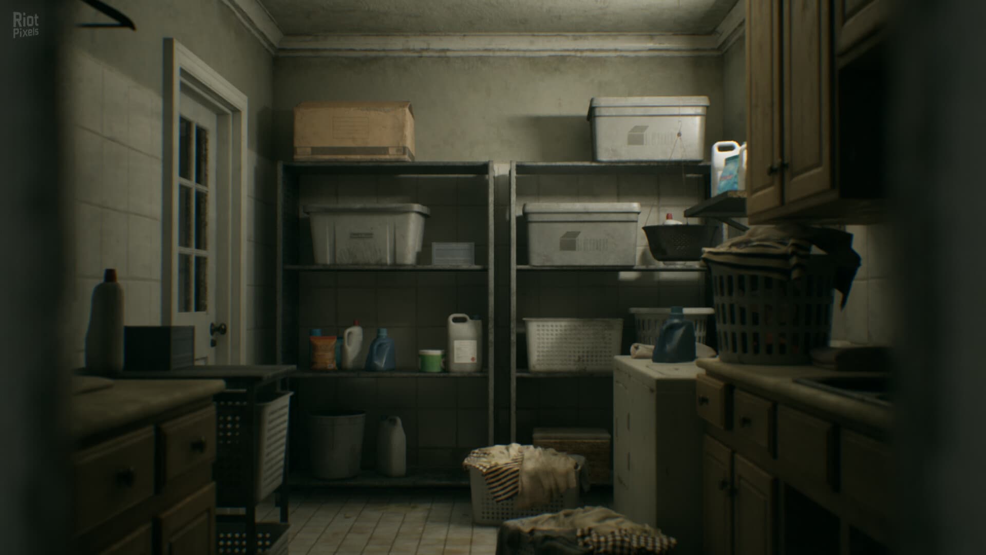 Manivore screenshot 4
