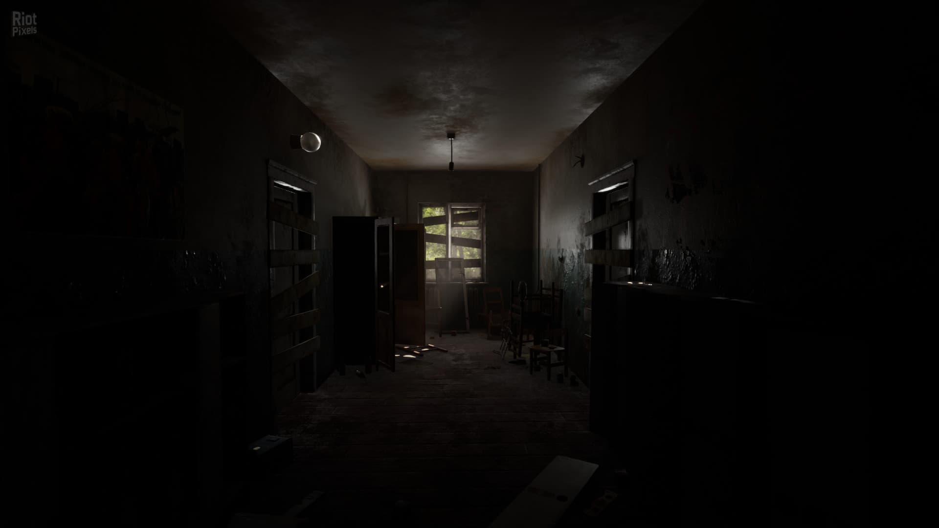 Summer of ’58 screenshot 1